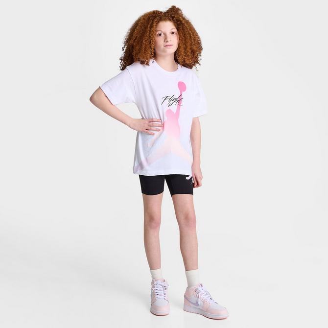 Jordan sweatshirts for girls on sale