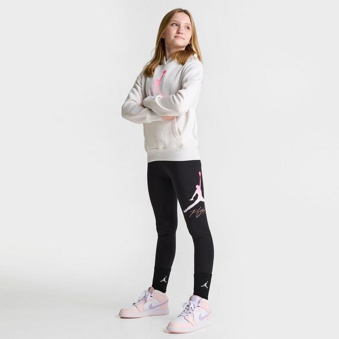 Air Jordan JM Tights Junior Girls