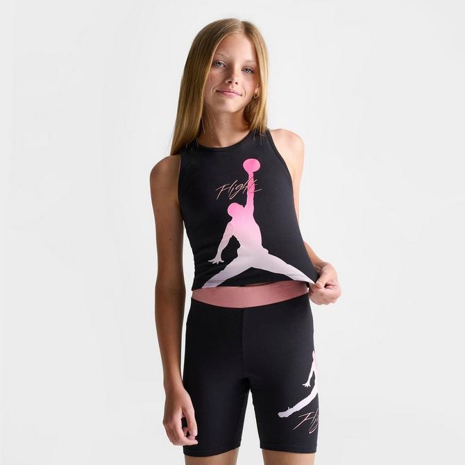 Jordan jumpman tank top best sale