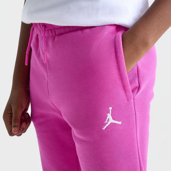 Jordan Girls Bodysuit high quality Joggers