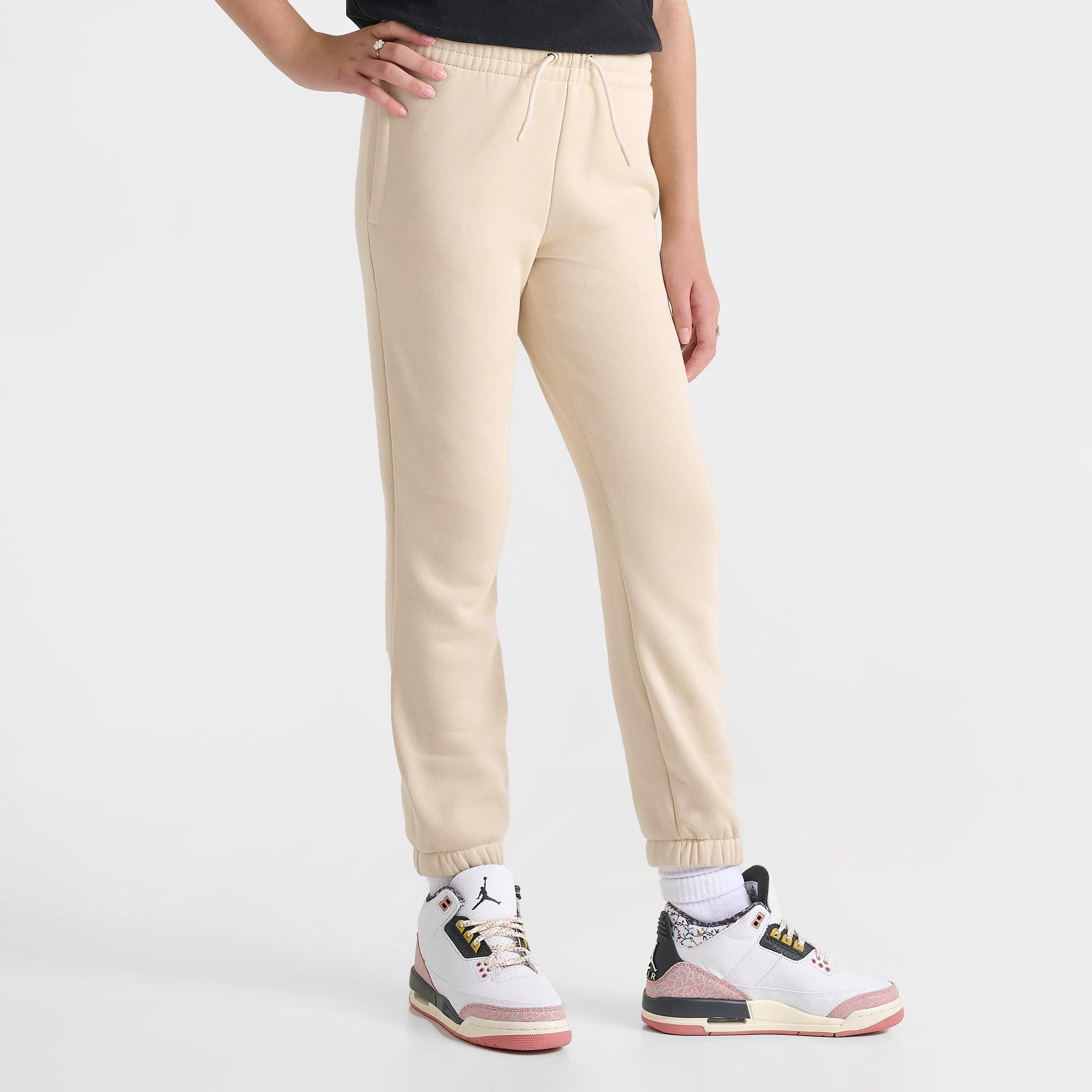 Girls' Big Kids' Jordan Brooklyn Essentials Jogger Pants