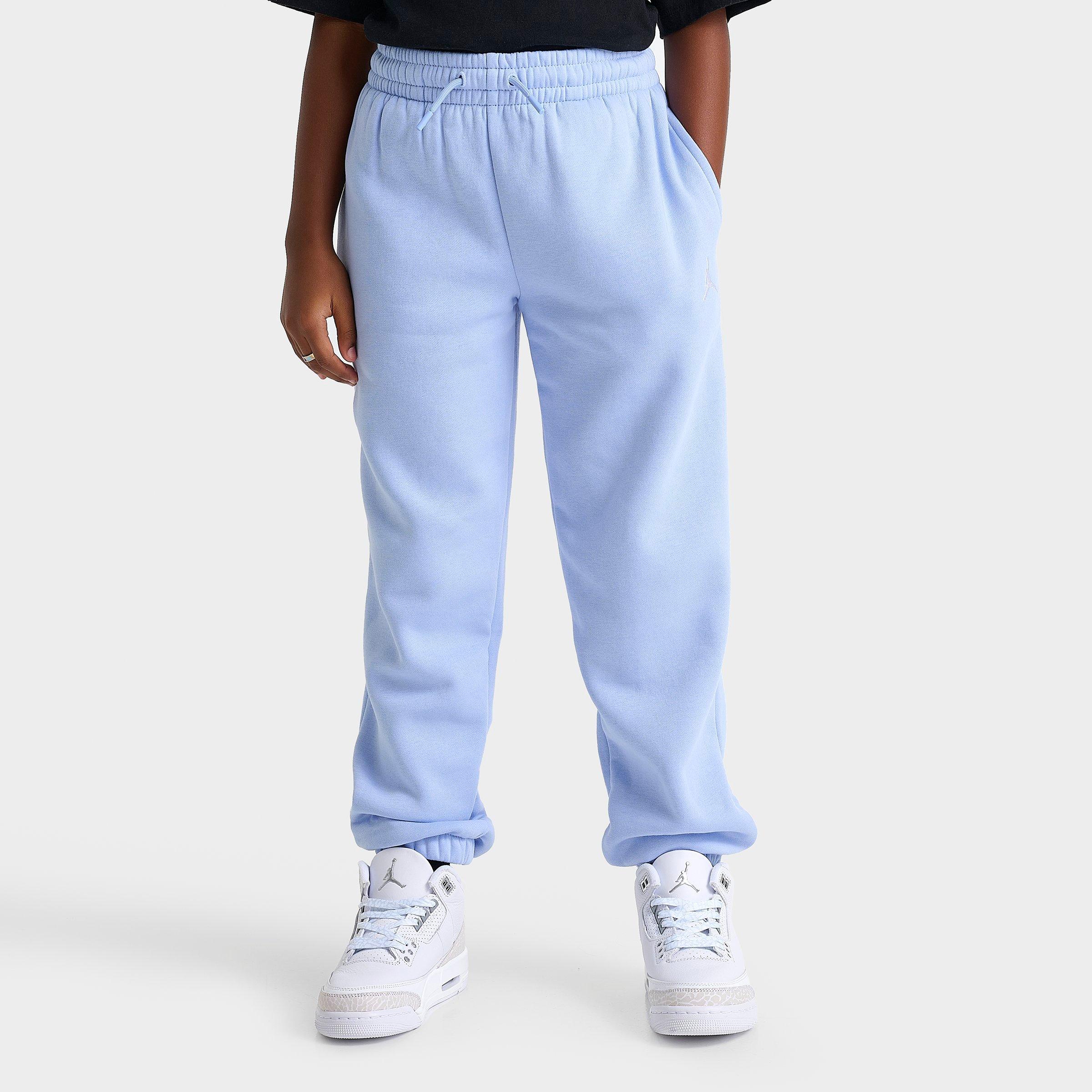 Girls' Big Kids' Jordan Brooklyn Fleece Jogger Pants