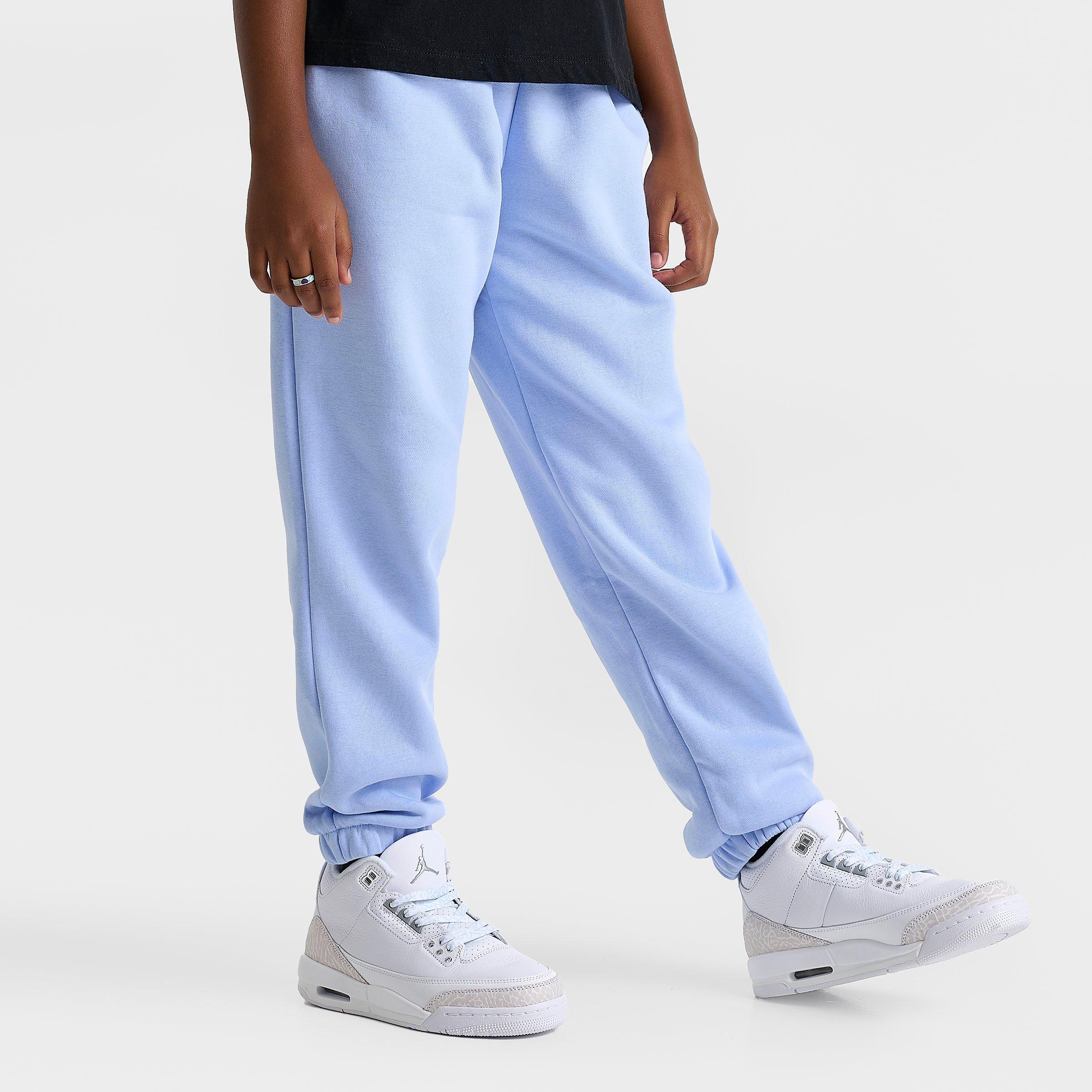 Girls' Big Kids' Jordan Brooklyn Fleece Jogger Pants