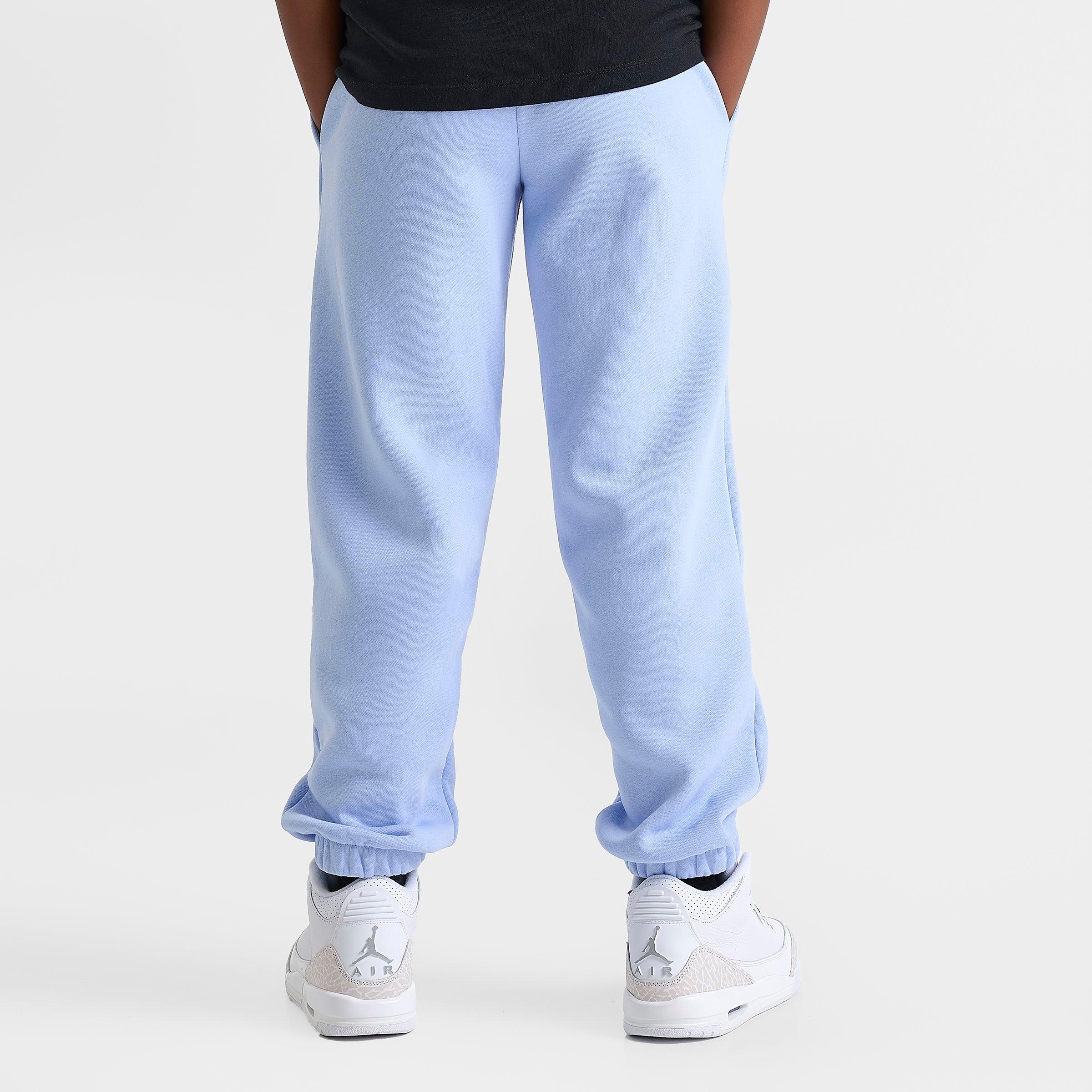 Girls' Big Kids' Jordan Brooklyn Fleece Jogger Pants