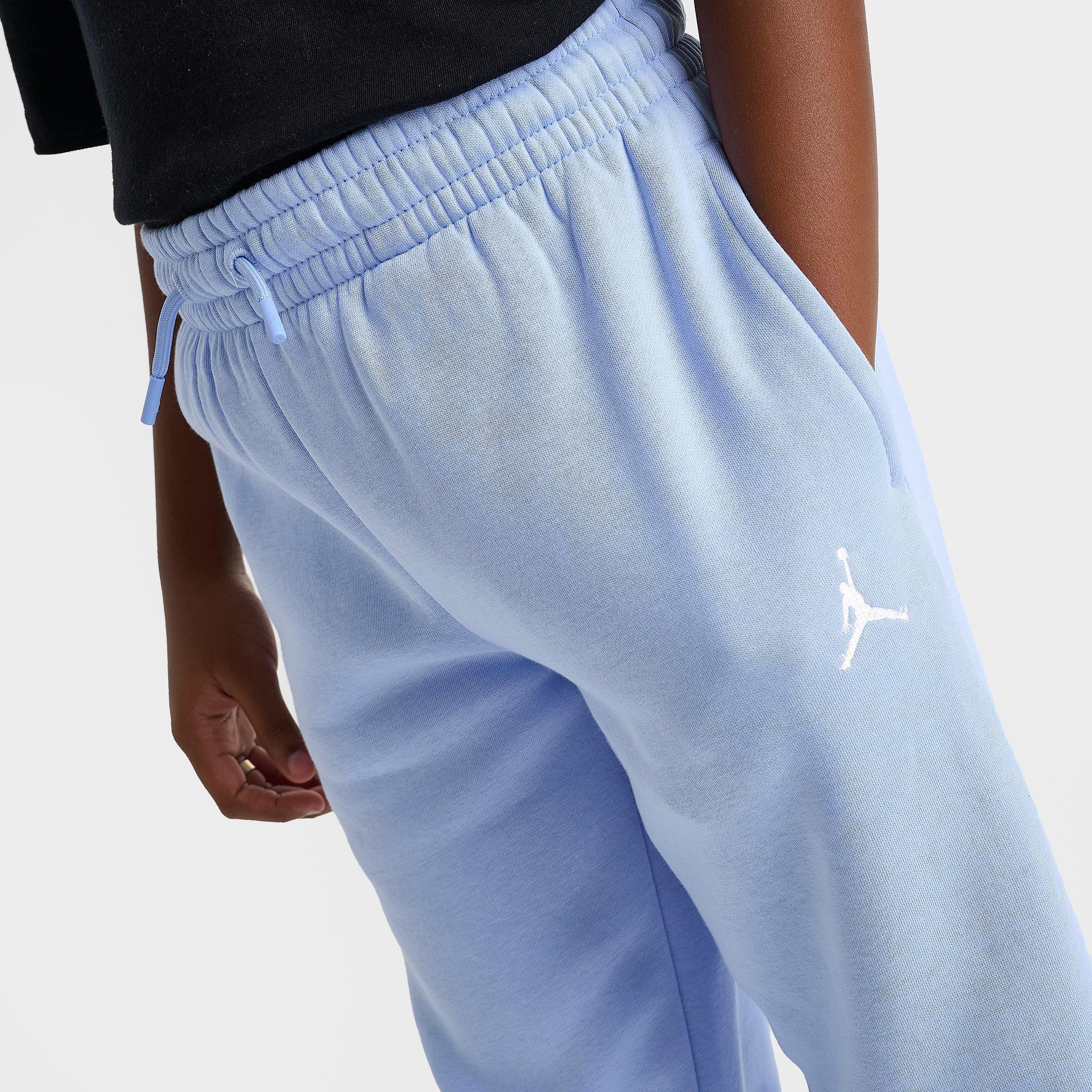 Girls' Big Kids' Jordan Brooklyn Fleece Jogger Pants