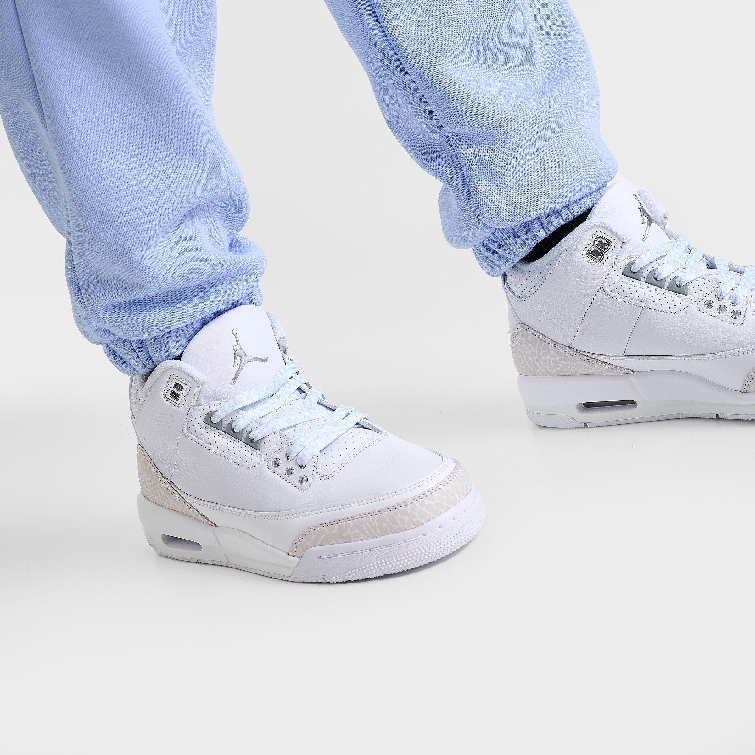 Girls' Big Kids' Jordan Brooklyn Fleece Jogger Pants