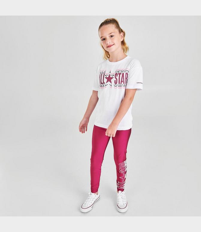 tee shirt converse all star tee shirt converse all star