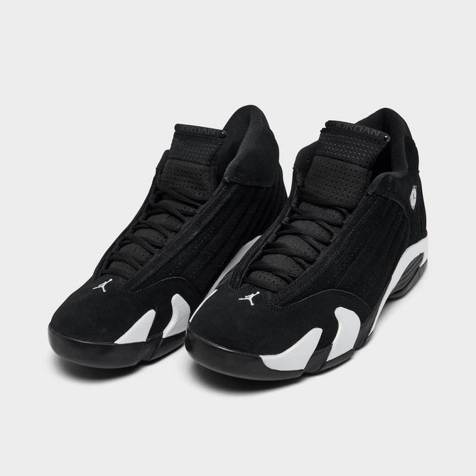 Jordan 14 2025 finish line