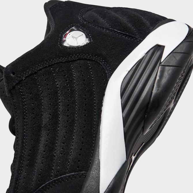 Retro 14 best sale finish line