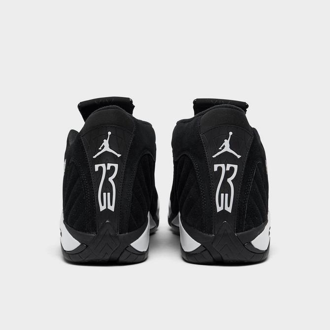 Jordan 14 2025 finish line