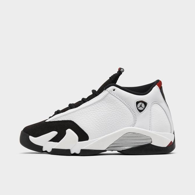 Big Kids Air Jordan Retro 14 Basketball Shoes