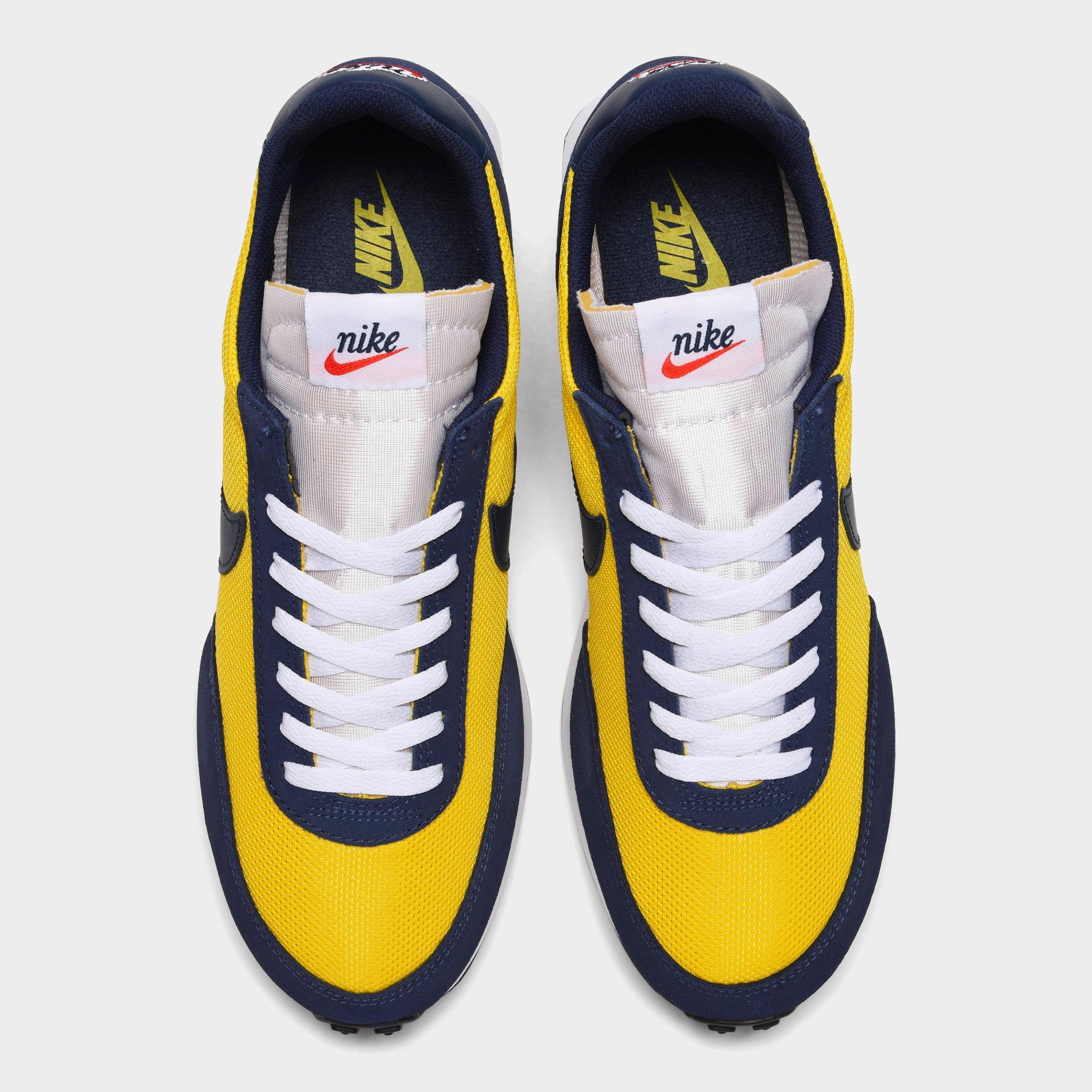 nike air tailwind 79 speed yellow