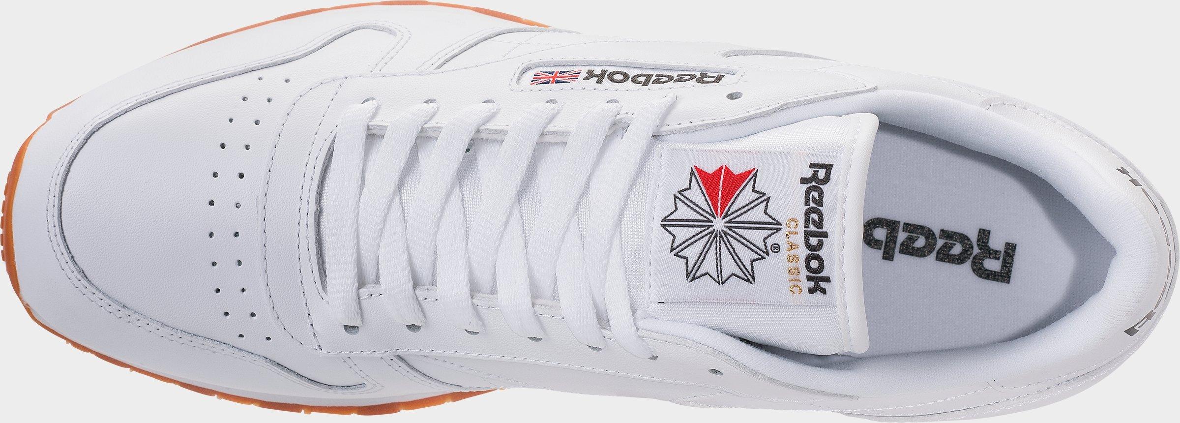 reebok classic top
