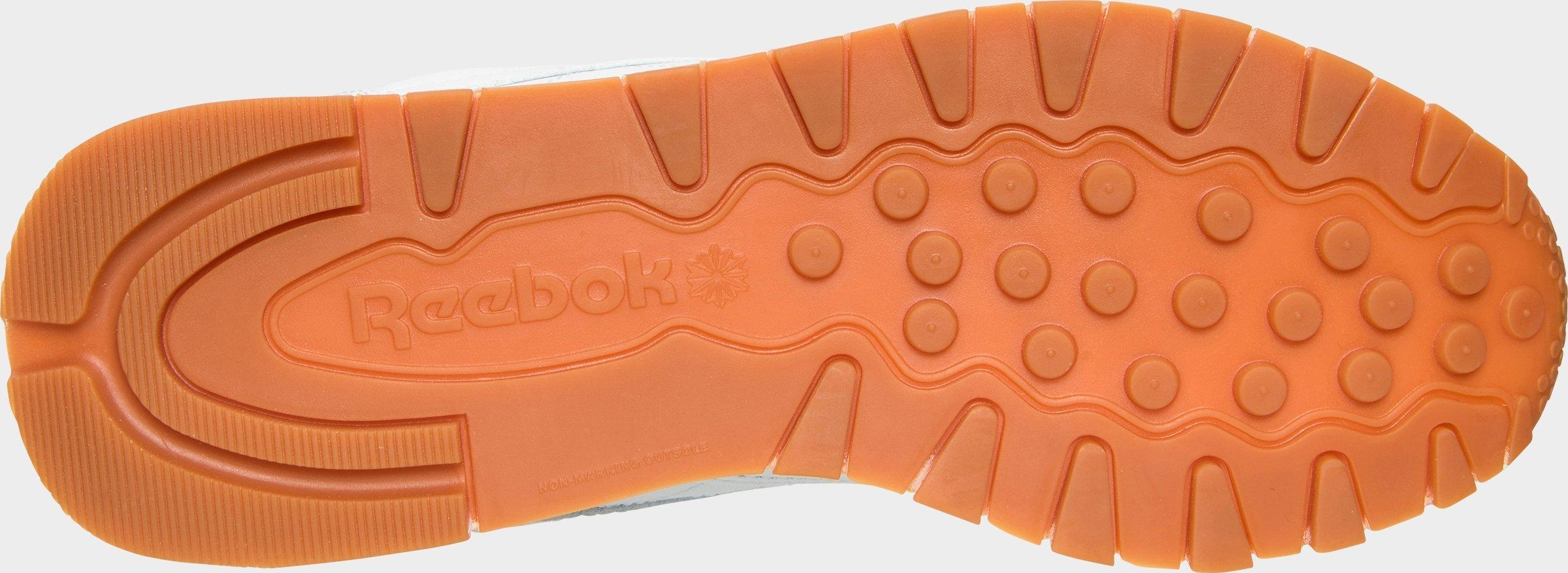 womens reebok classic athletic shoe