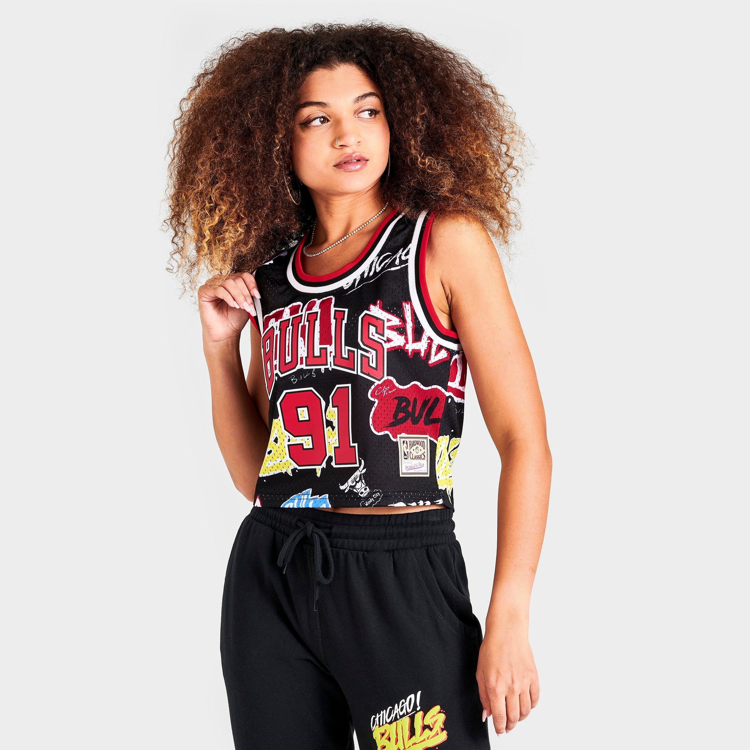 nba gear for women