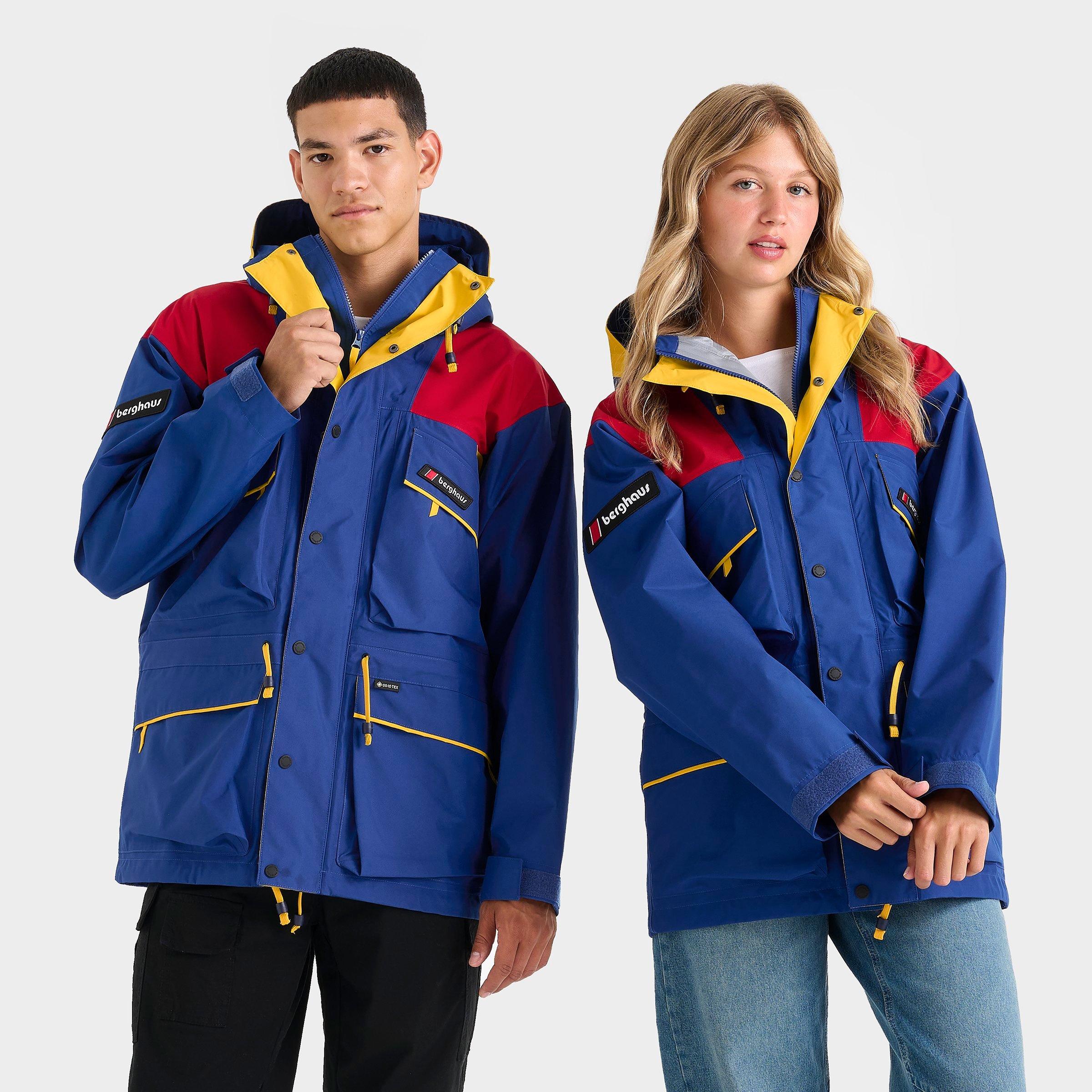 Berghaus Trango GORE-TEX Waterproof Jacket | Finish Line