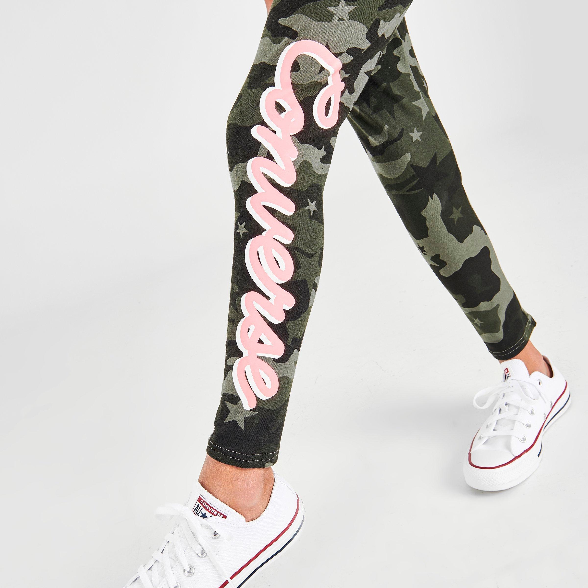 converse leggings