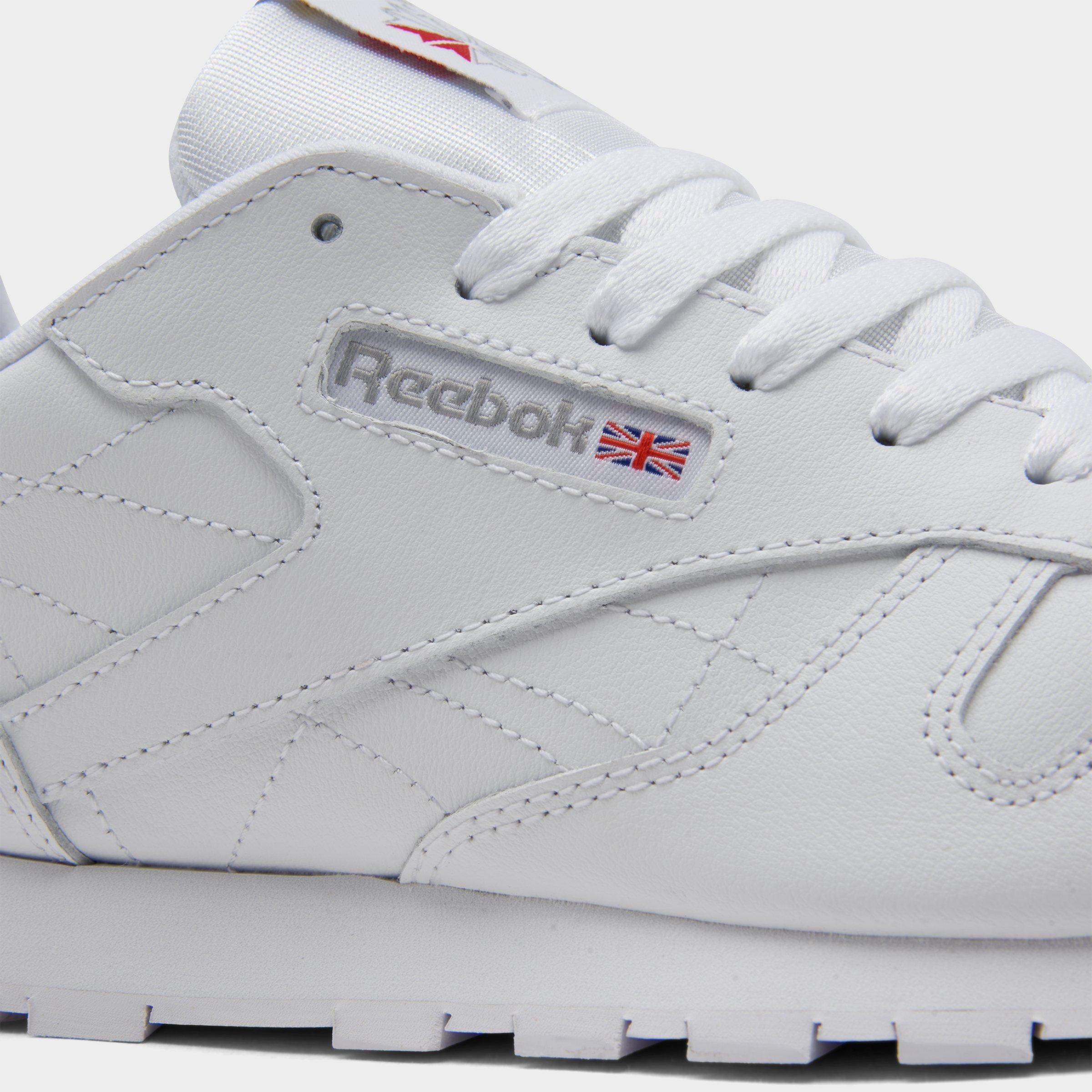 reebok classic kids