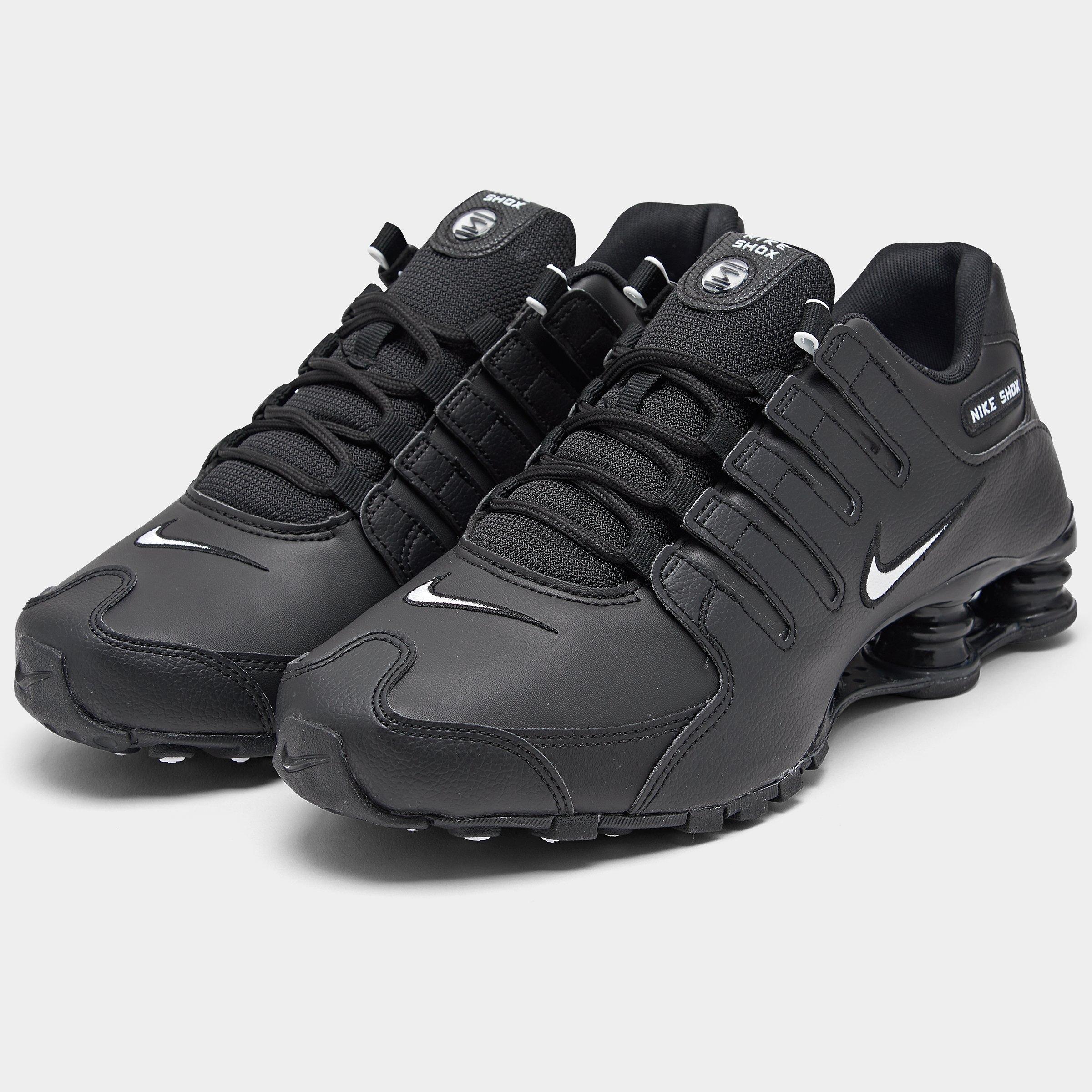 shox nz