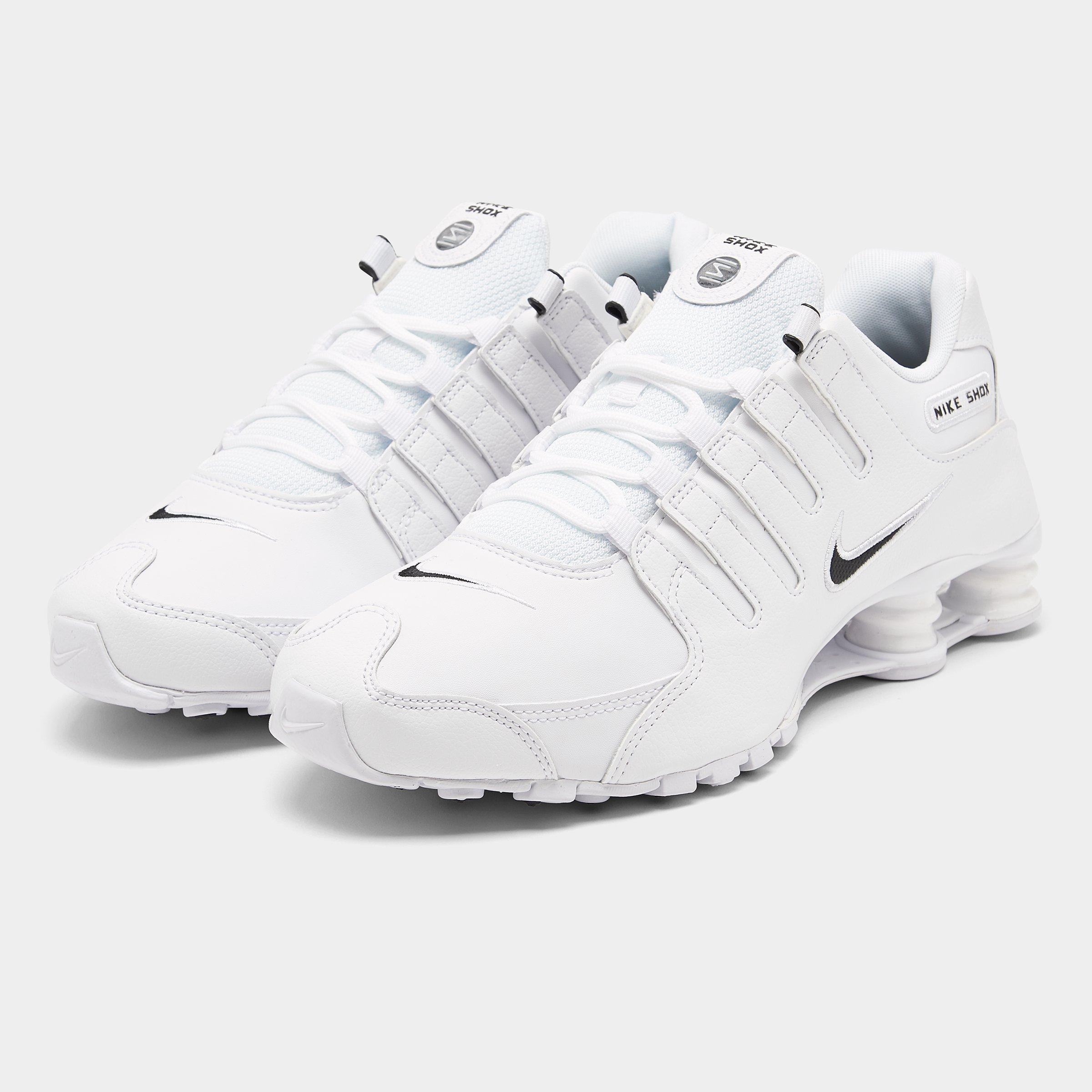men's nike shox nz running shoes
