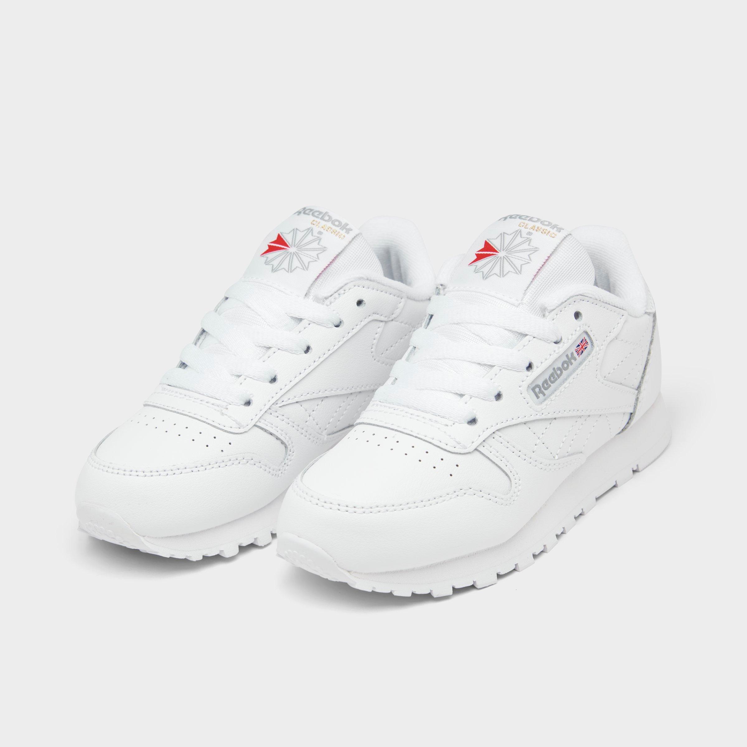 reebok classic boys