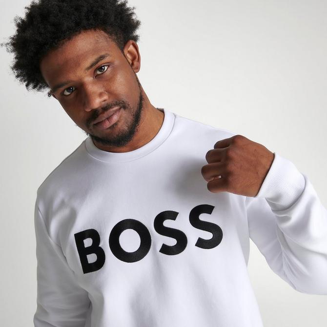 Boss 2025 hugo sweatshirt