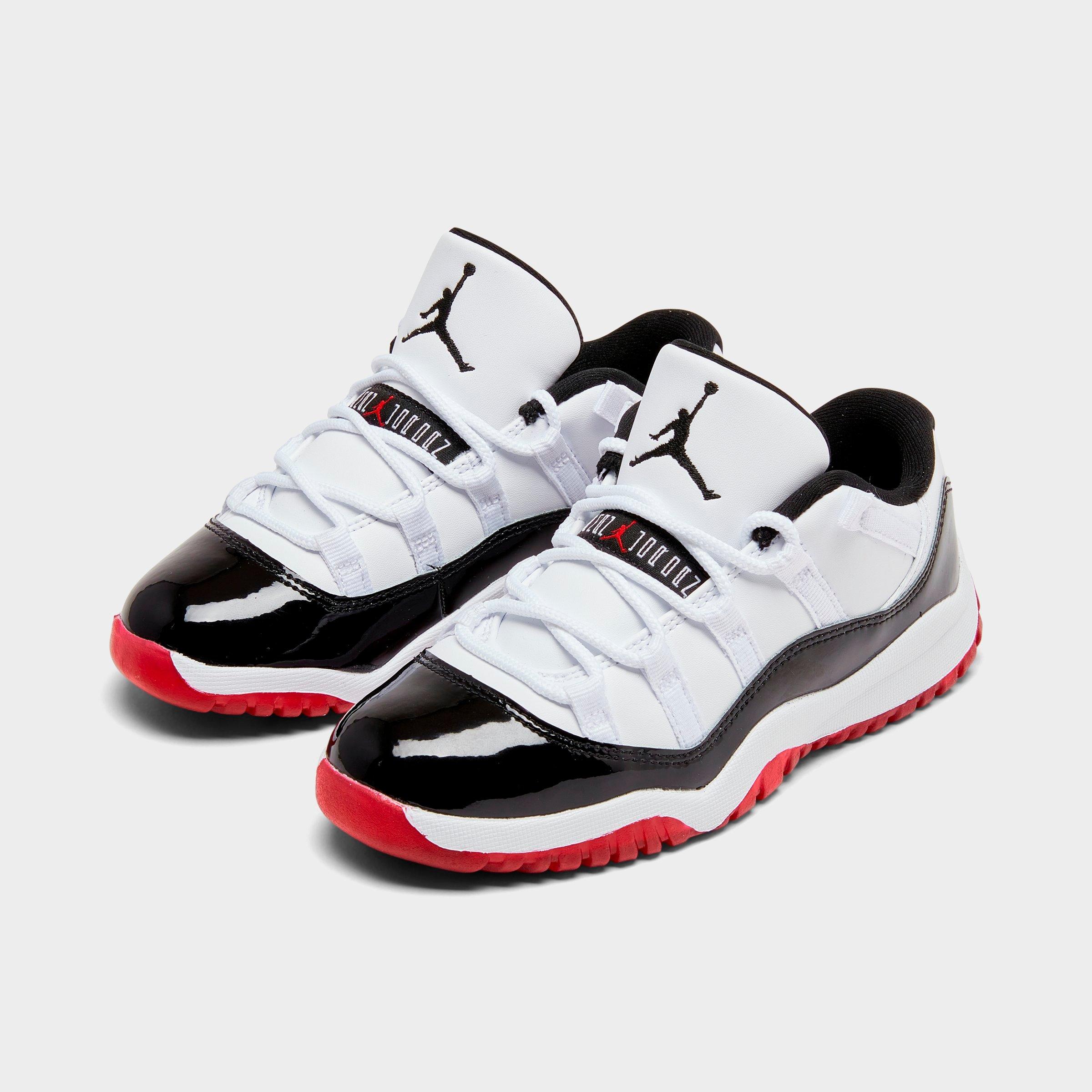 jordan retro 11 for babies