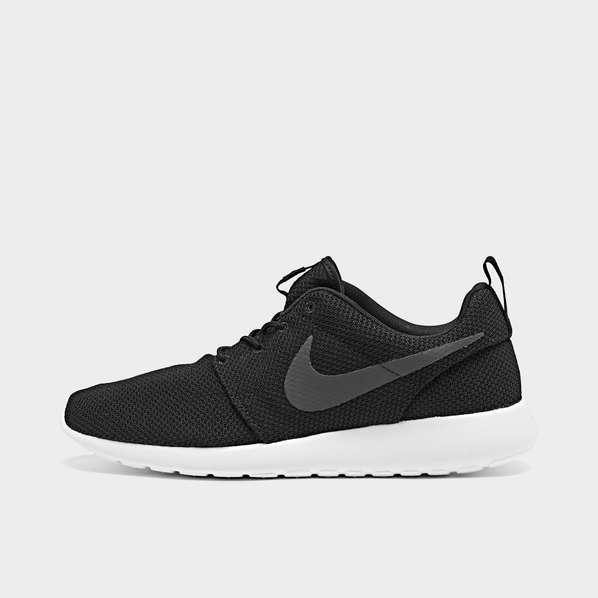 nike roshe one premium casual shoes