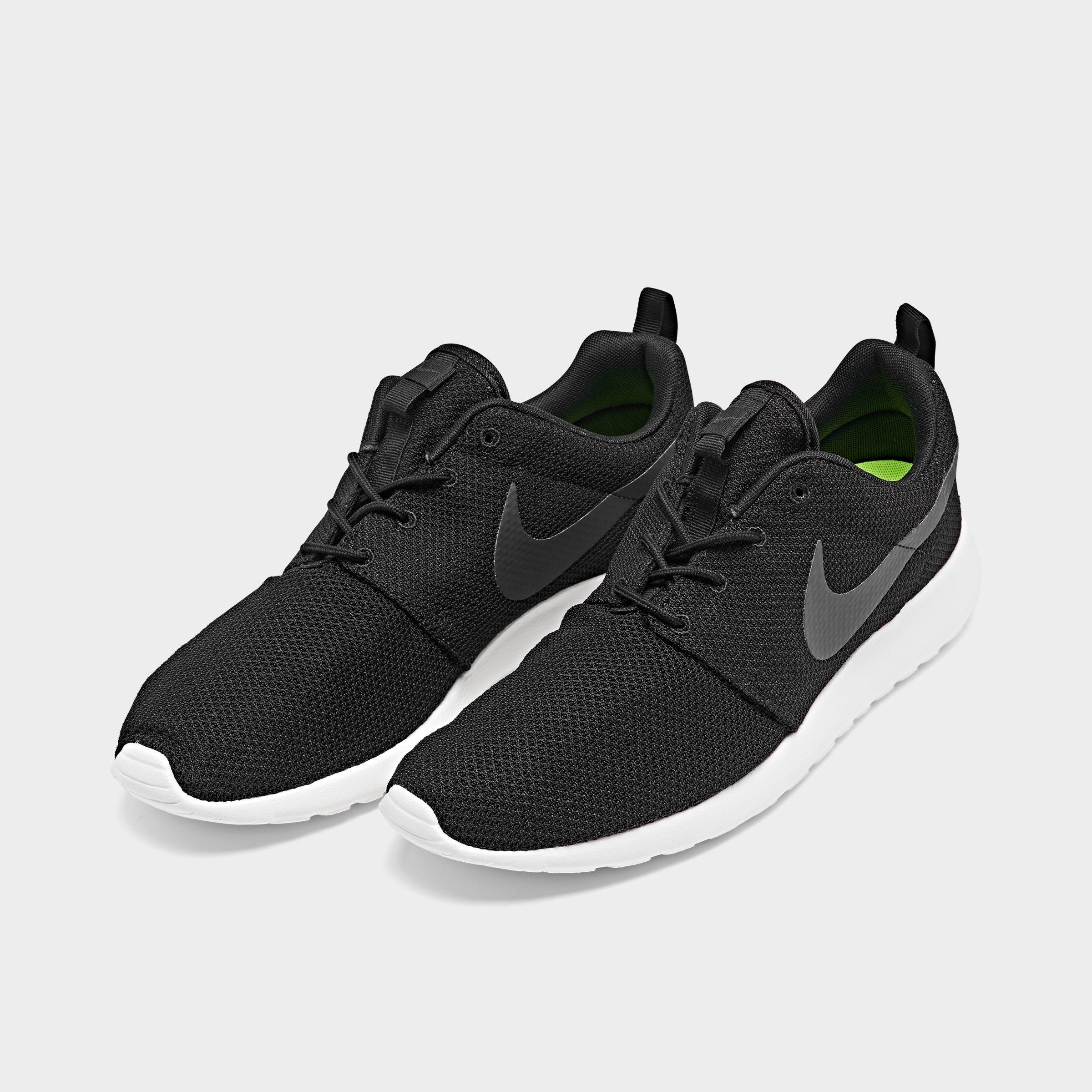 smugling svinekød Opiate Men's Nike Roshe One Casual Shoes| Finish Line
