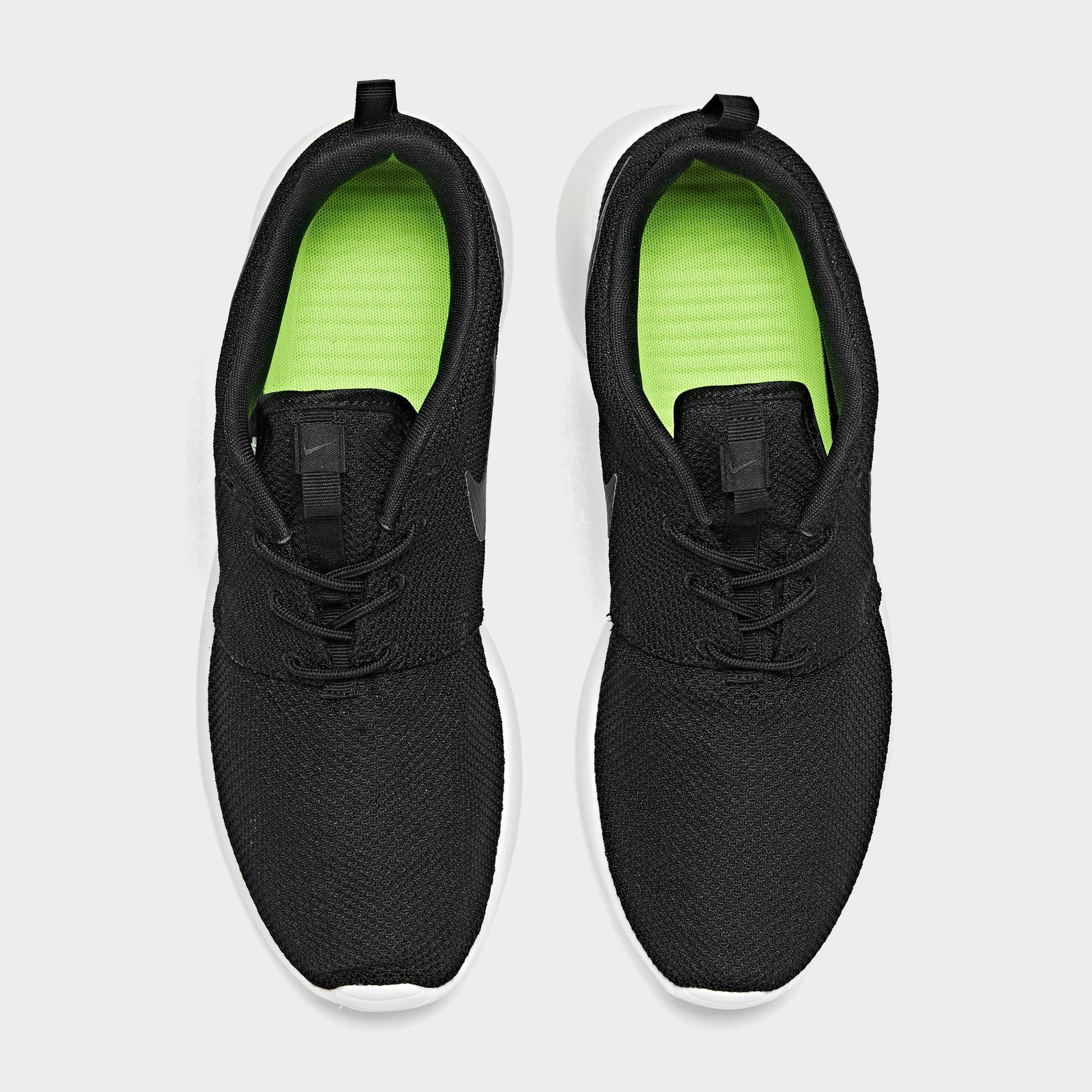 nike roshe one finish line