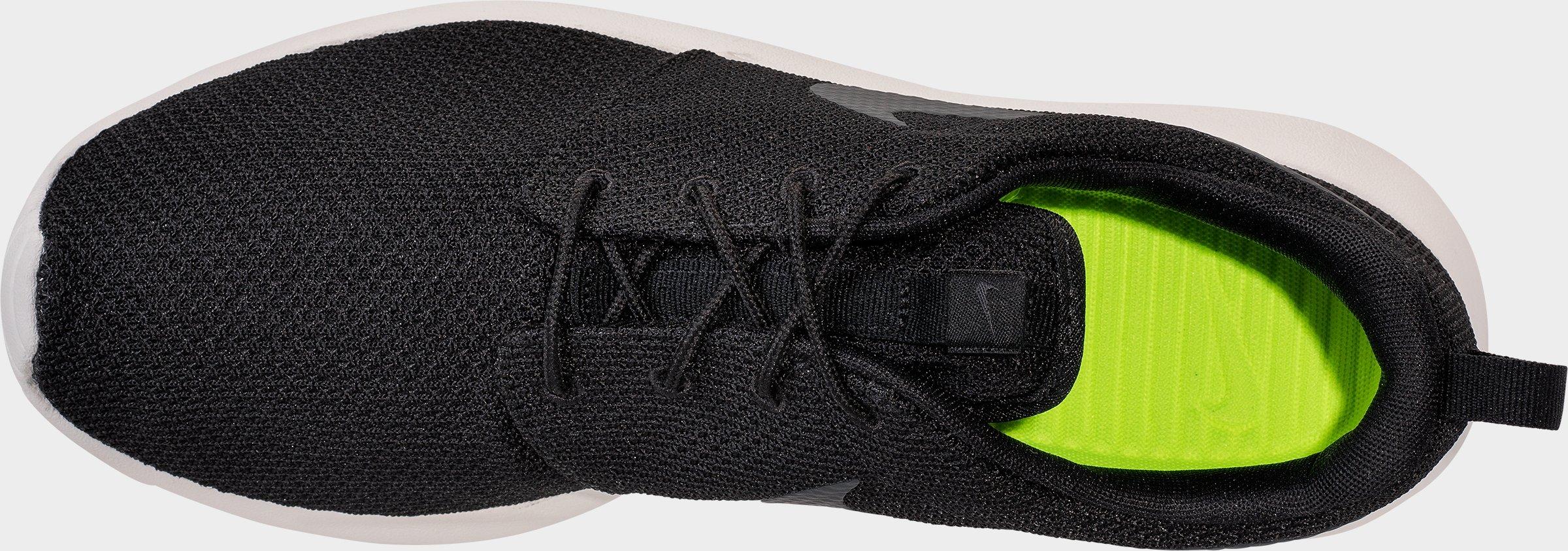 finish line womens roshe run