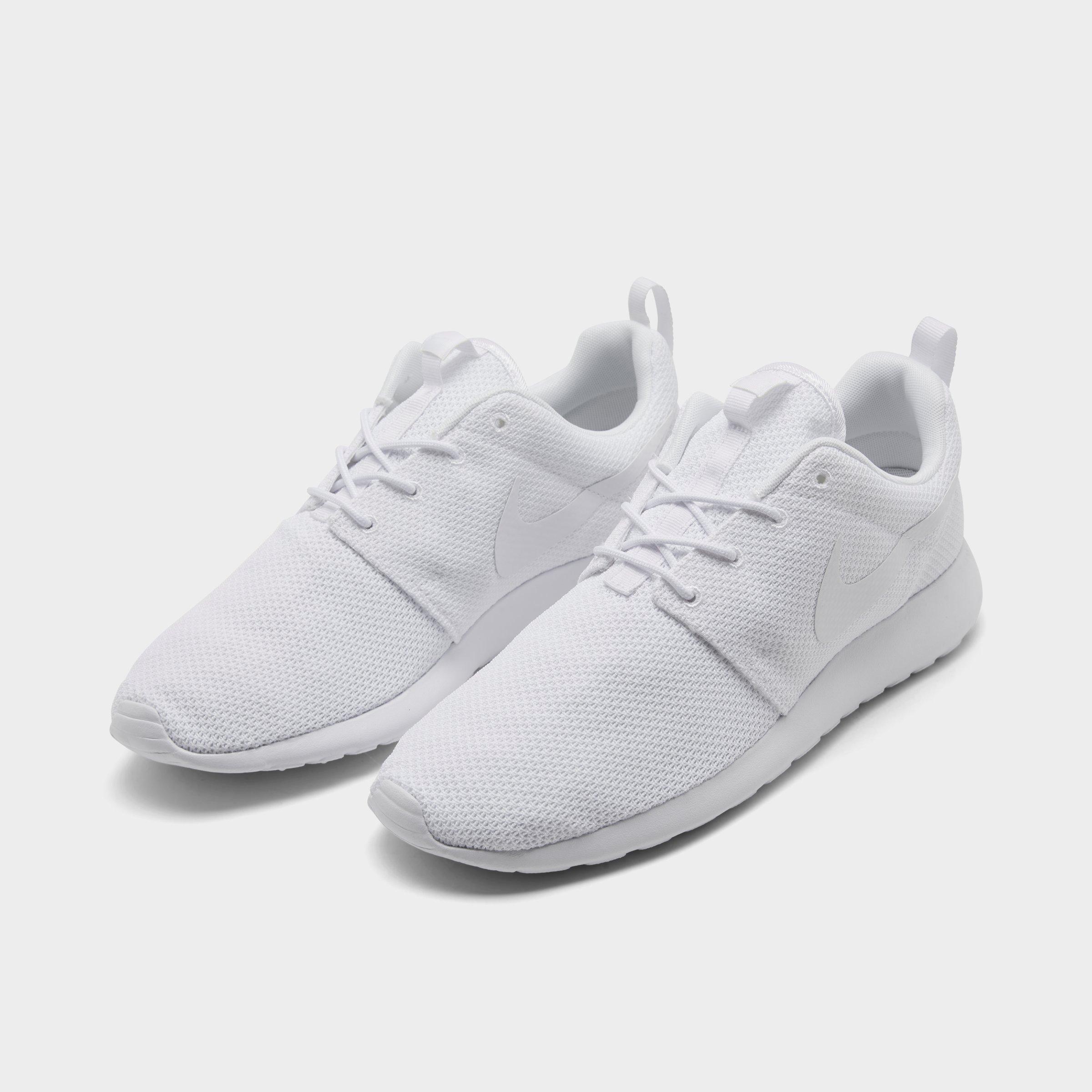 men's nike roshe one casual shoes