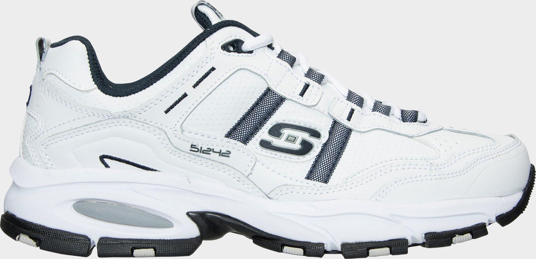 wide width training shoes