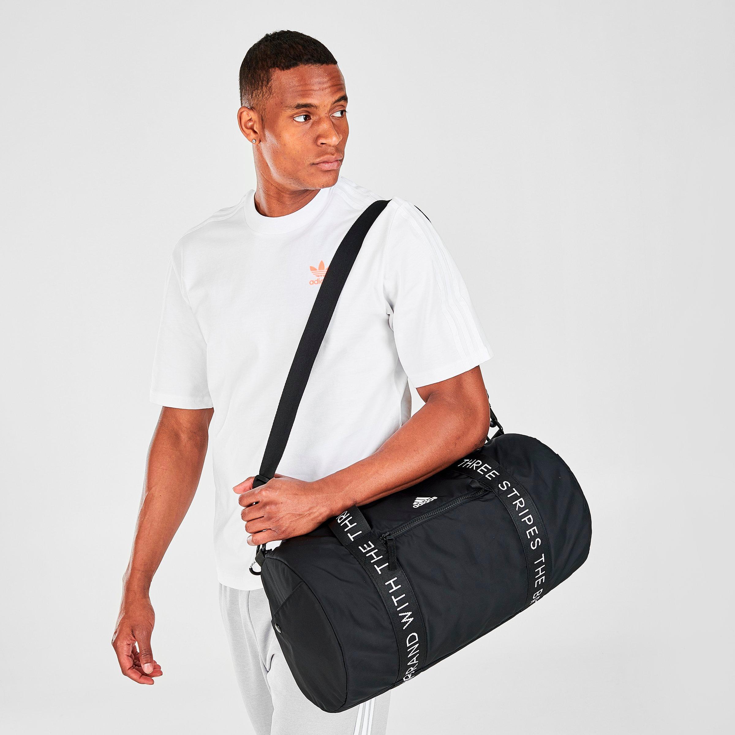 adidas vfa roll duffel bag