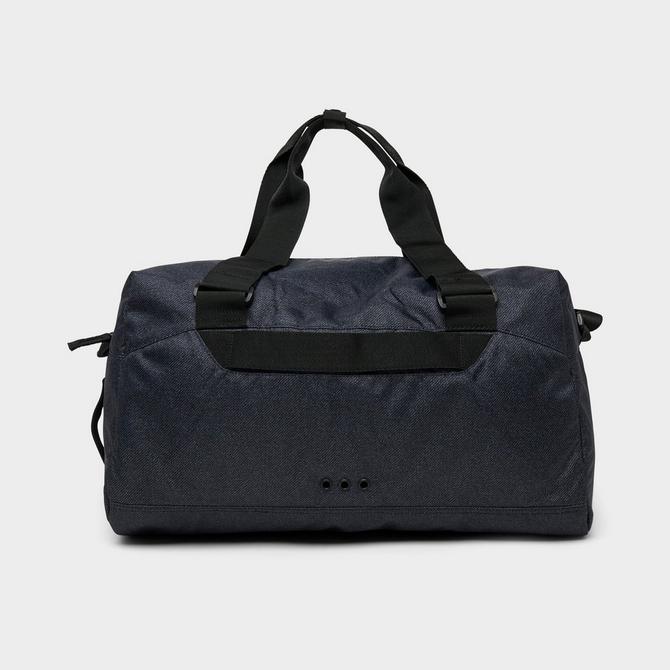 Adidas originals perforated duffle bag online