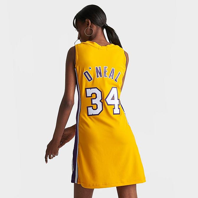 womens lakers jersey outfit