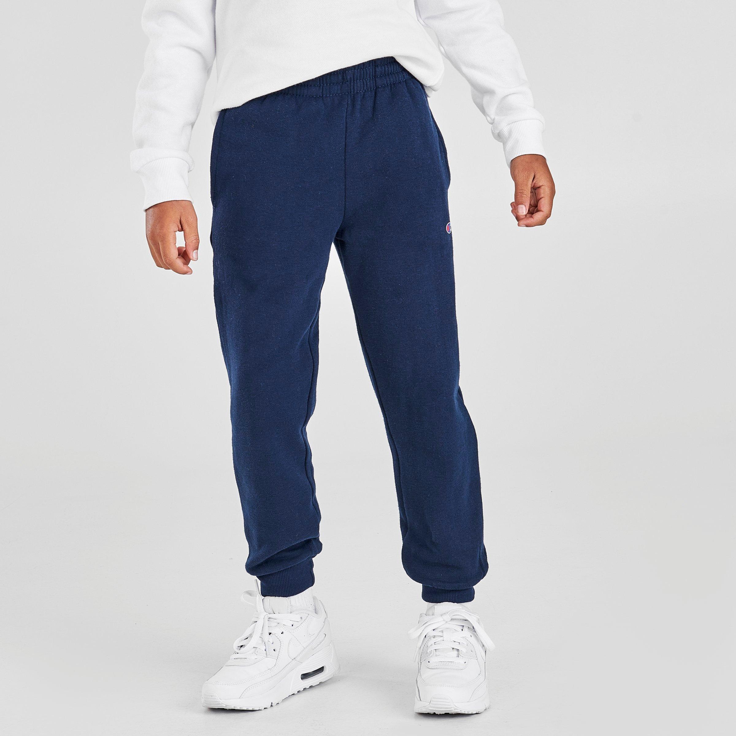 champion sweatshirt and pants set