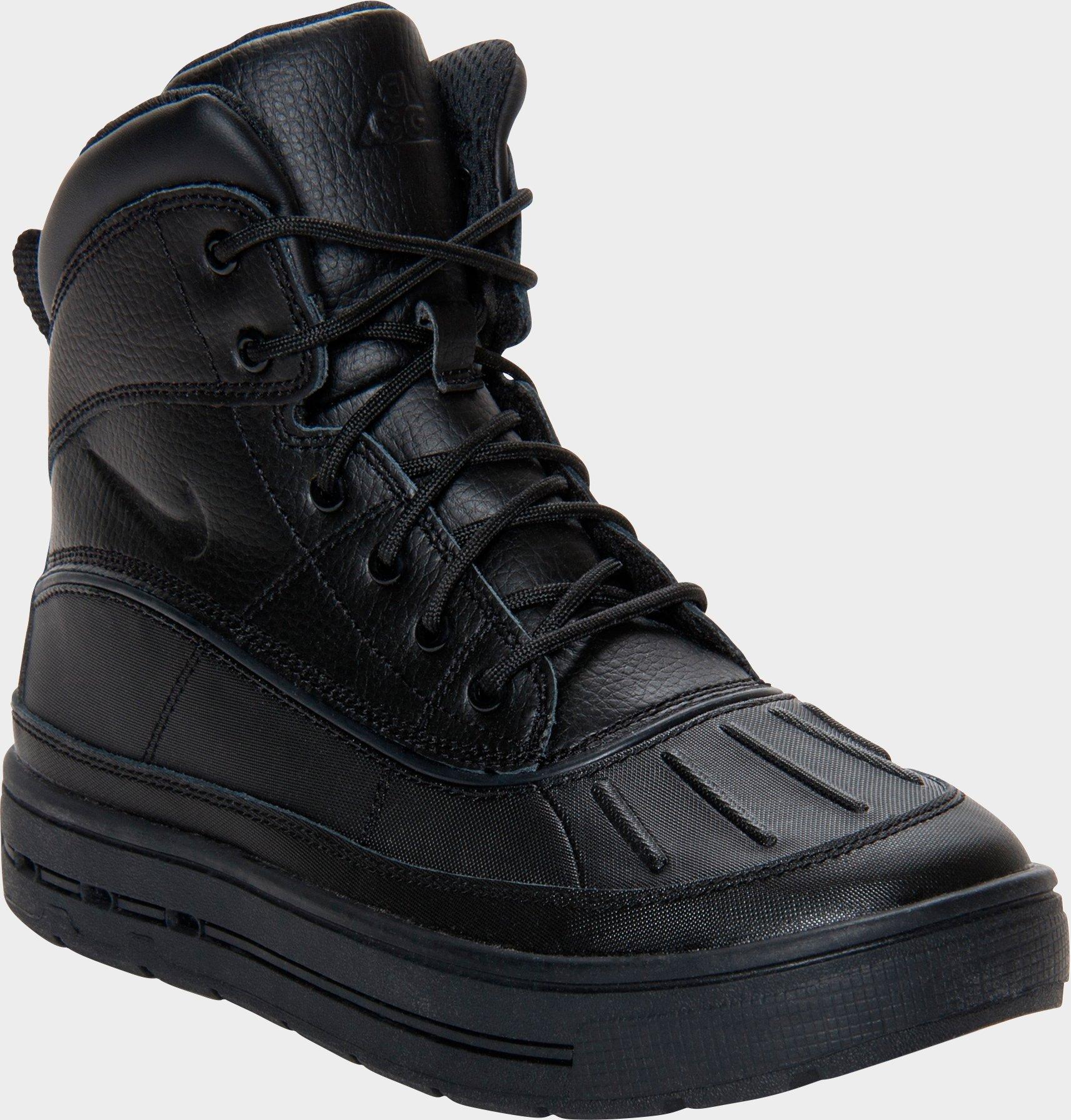 finish line acg boots