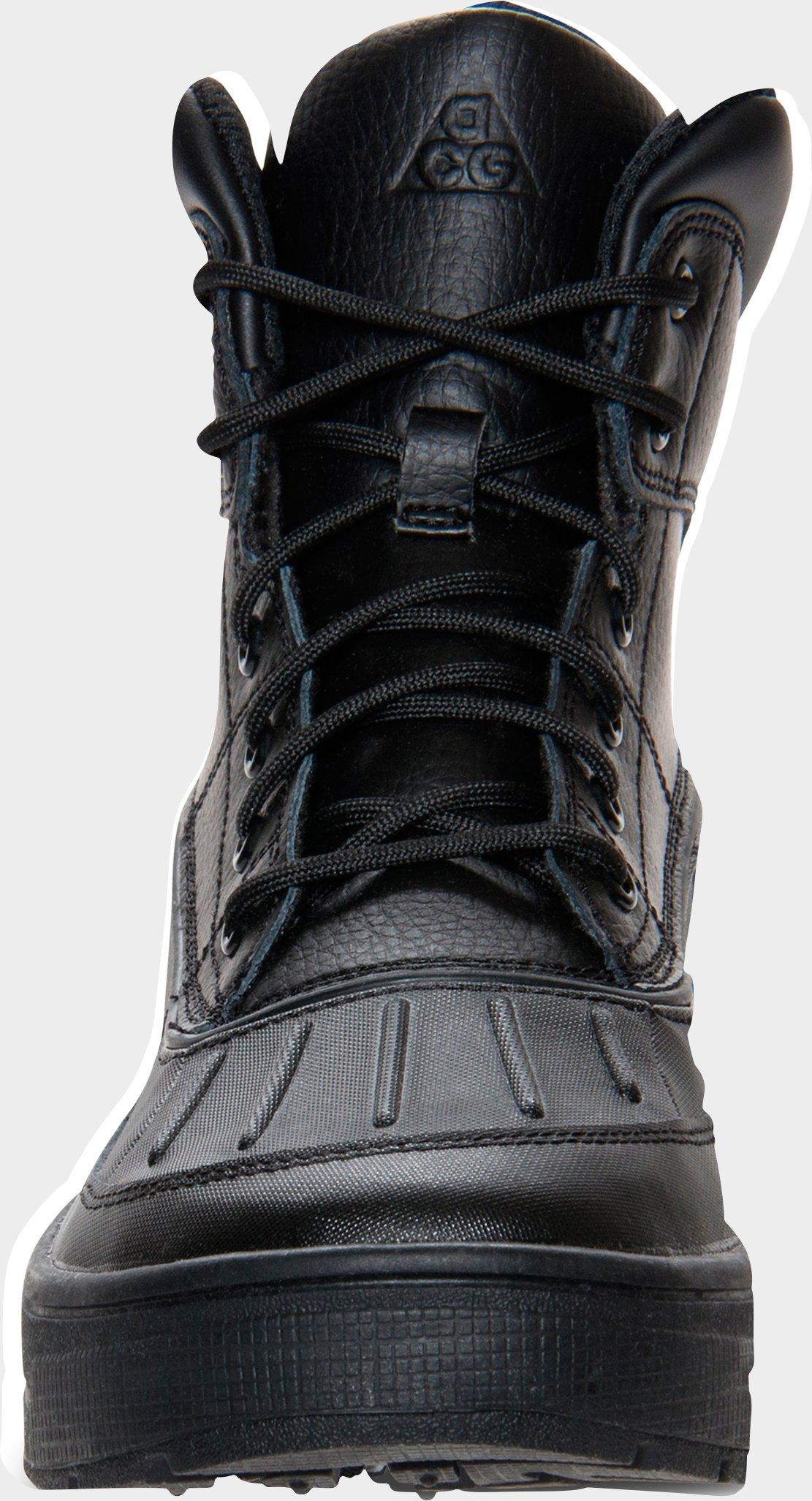 nike acg work boots