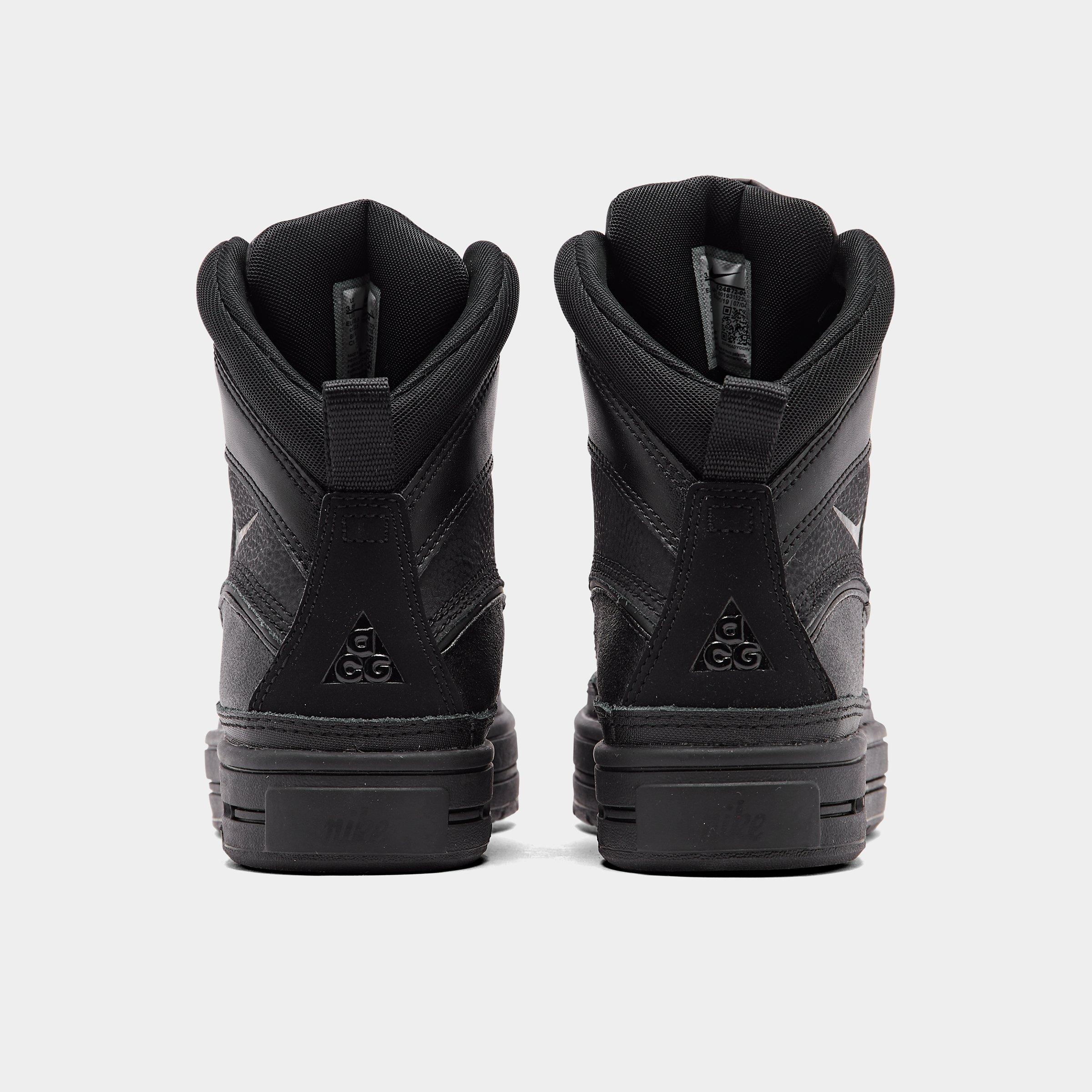 acg boots without bubble