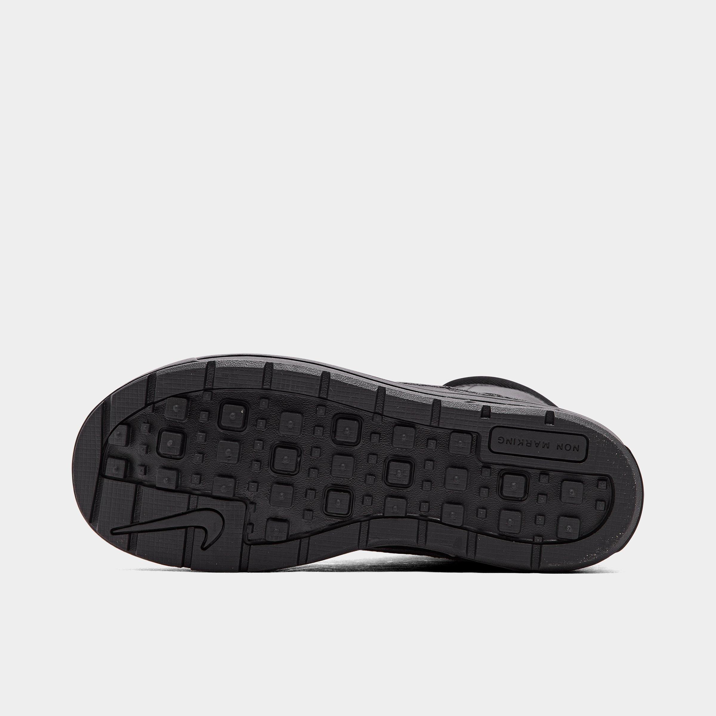 big boys nike boots