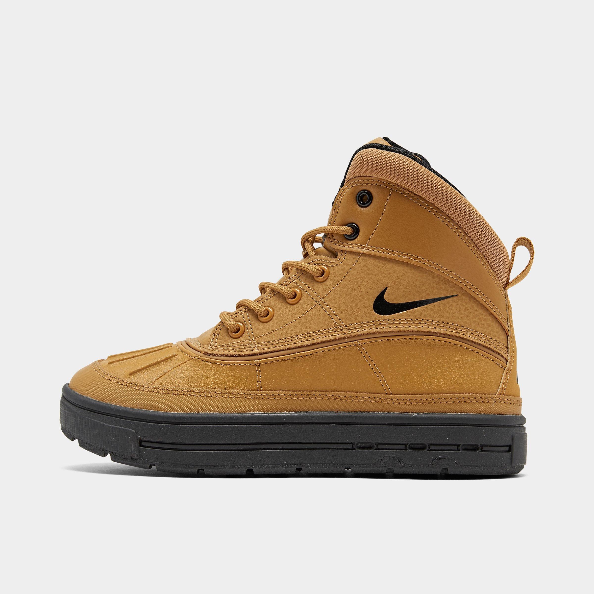 nike acg toddler boots