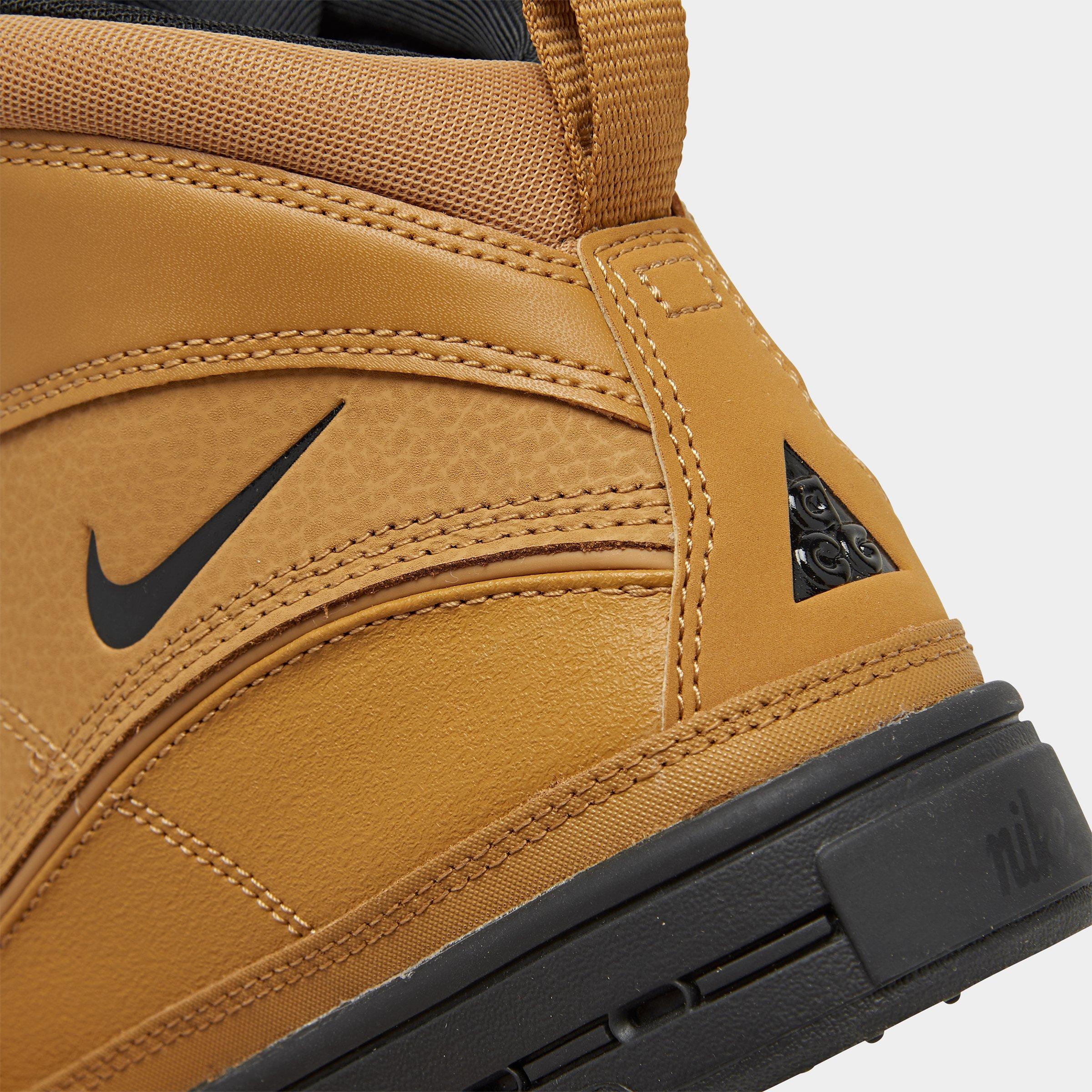 nike acg toddler boots