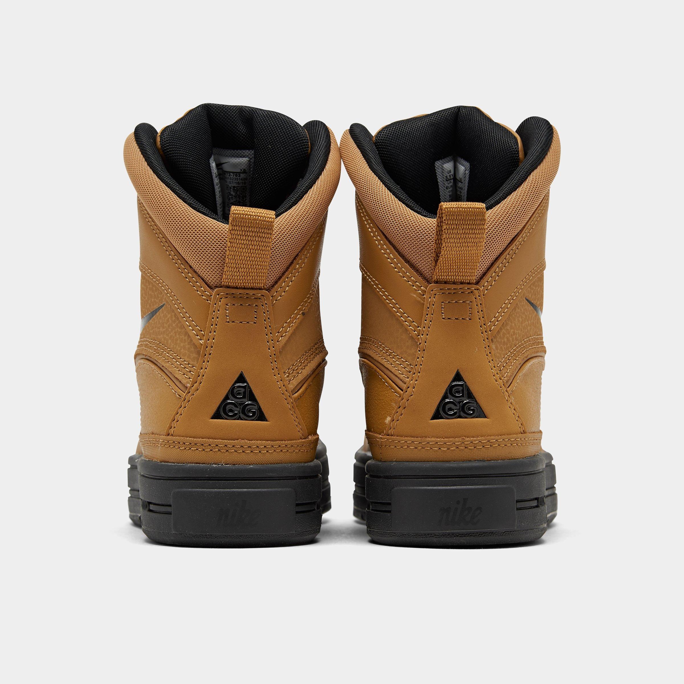 kids acg boots