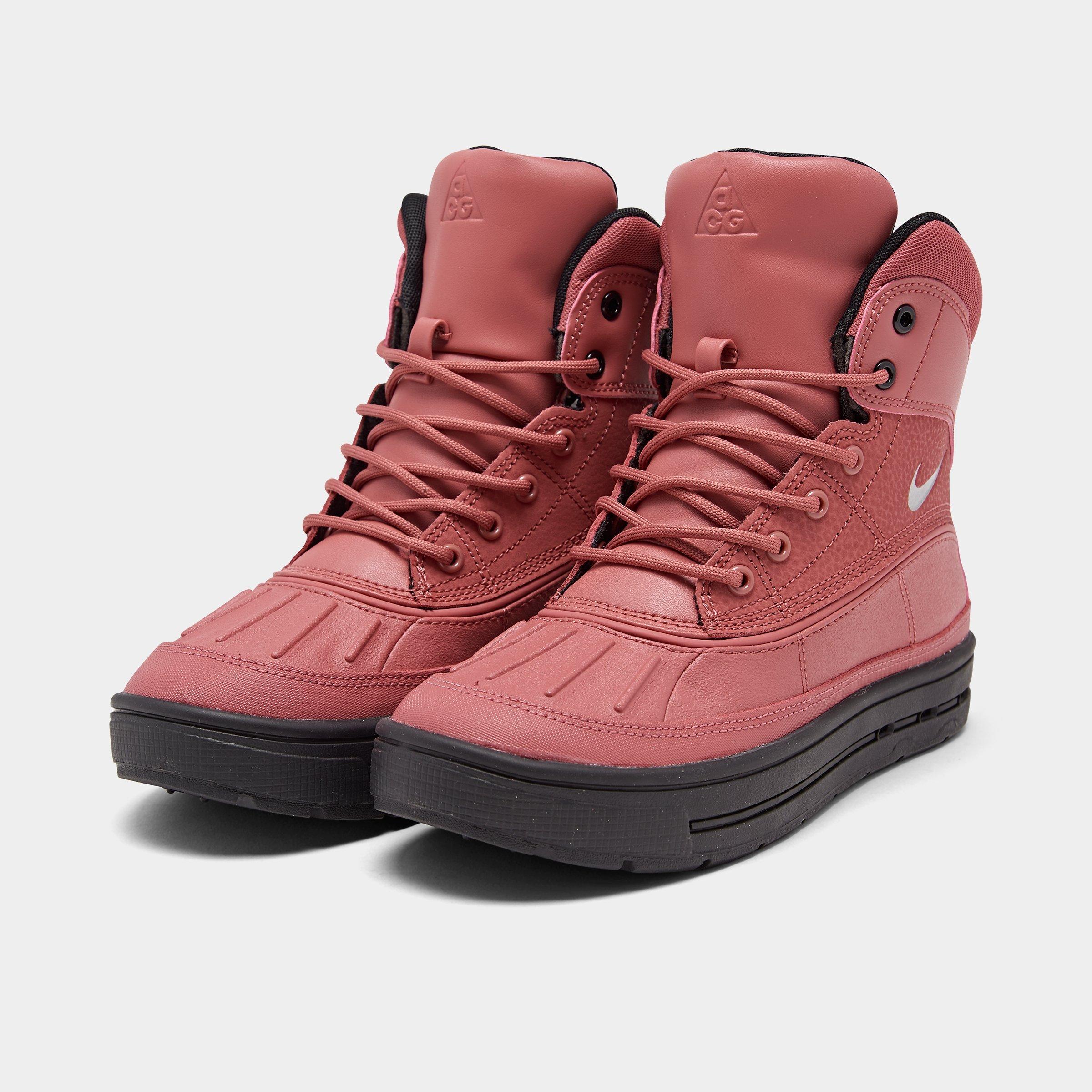 girl nike acg woodside