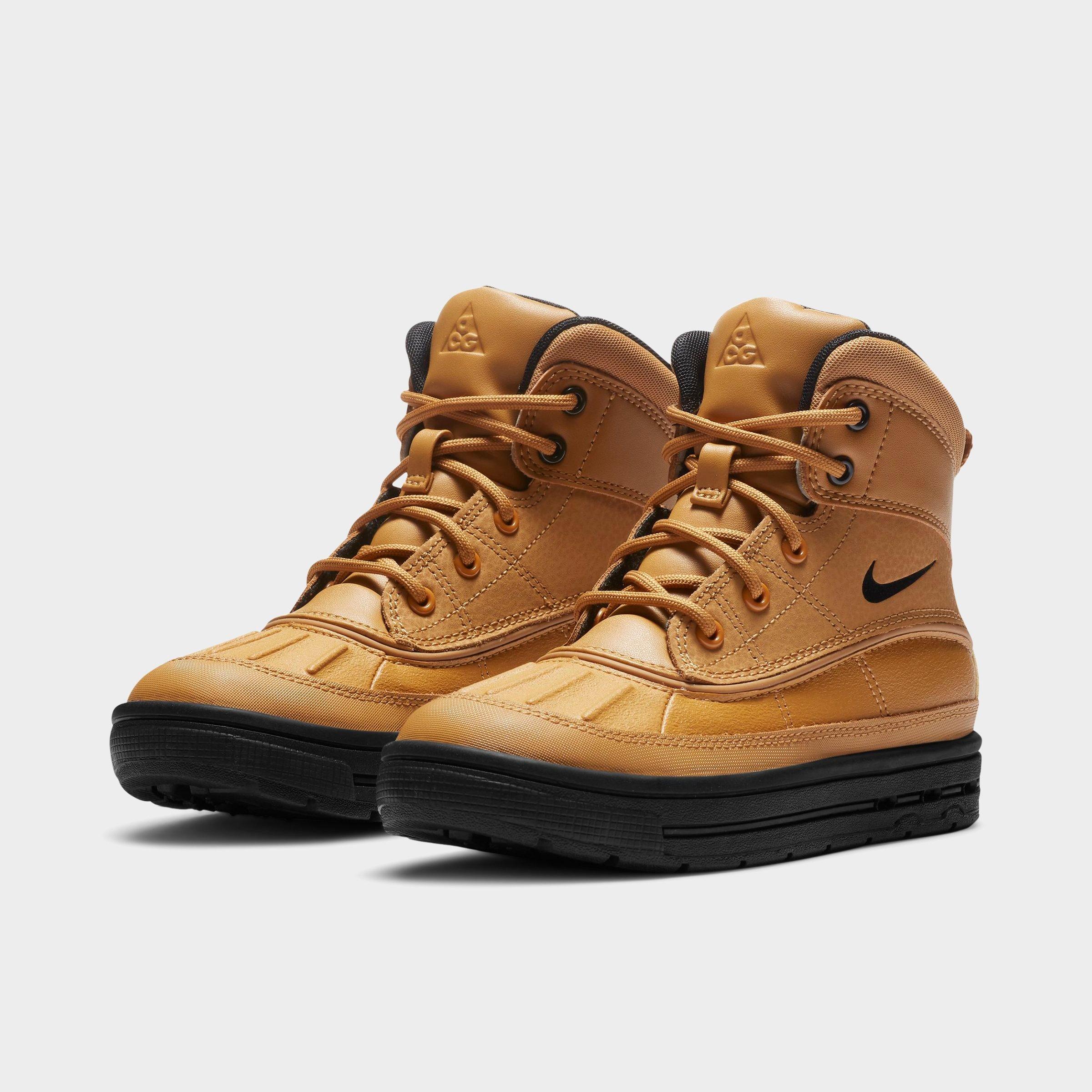 nike boots woodside 2