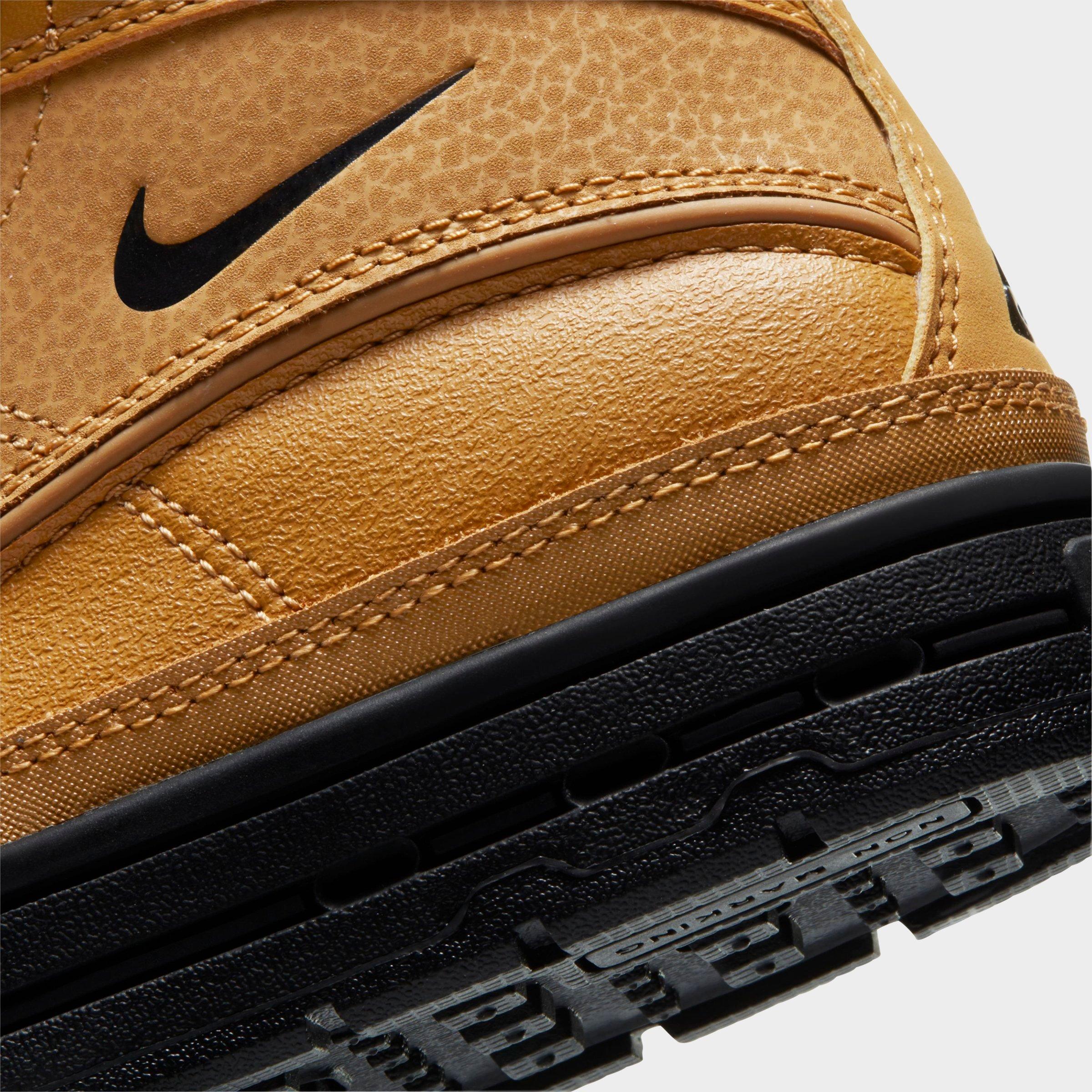 finish line nike acg boots