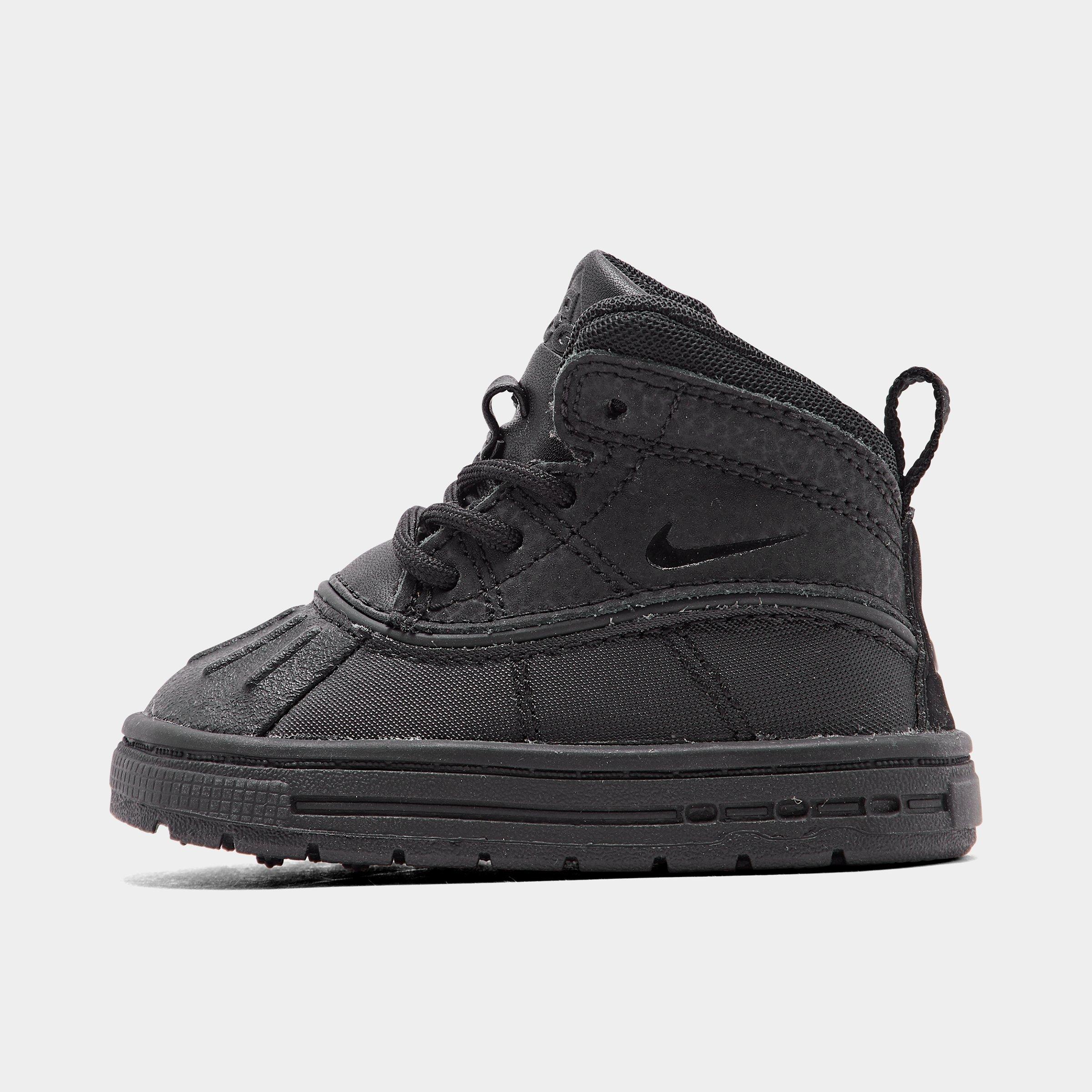 nike woodside toddler boots