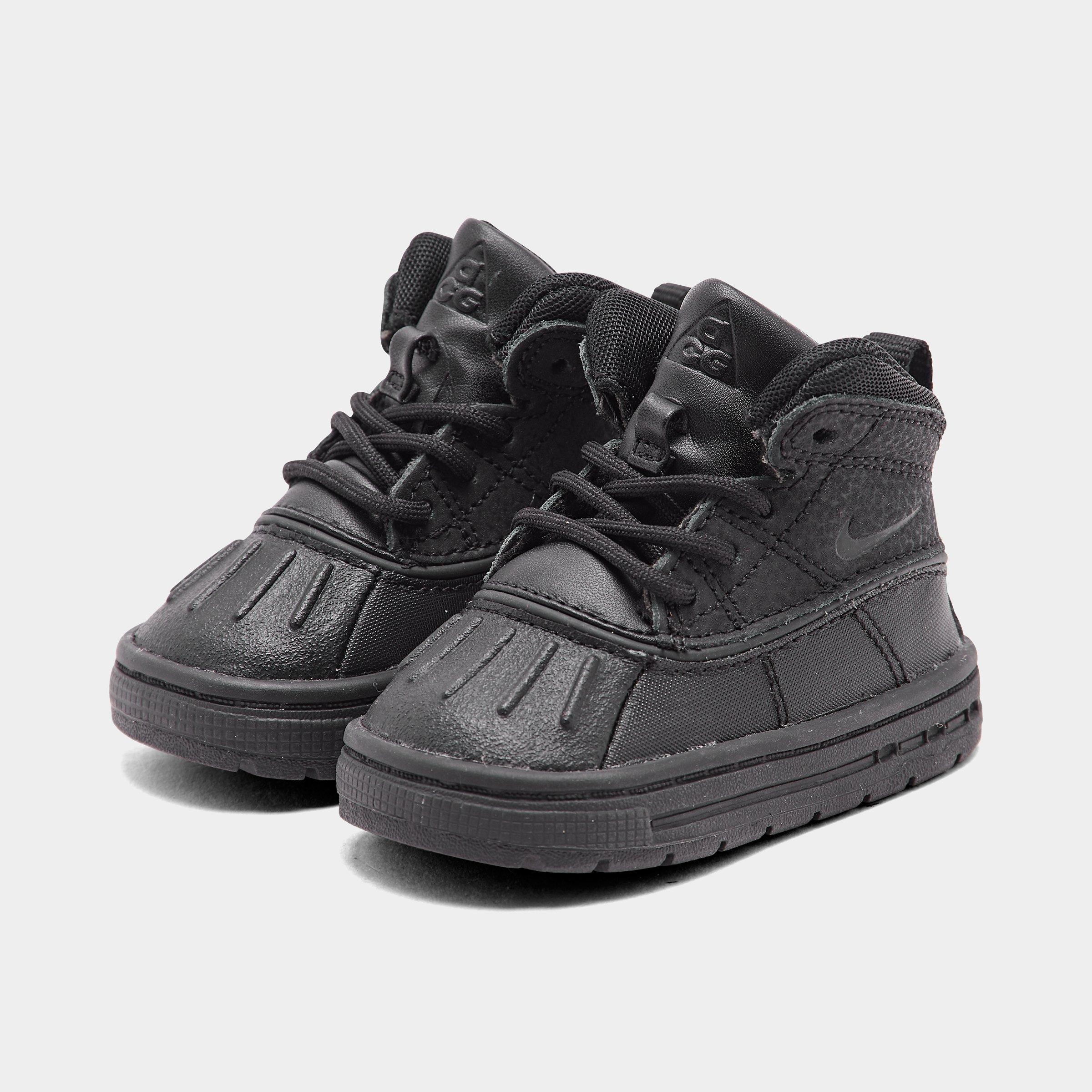 nike acg toddler boots