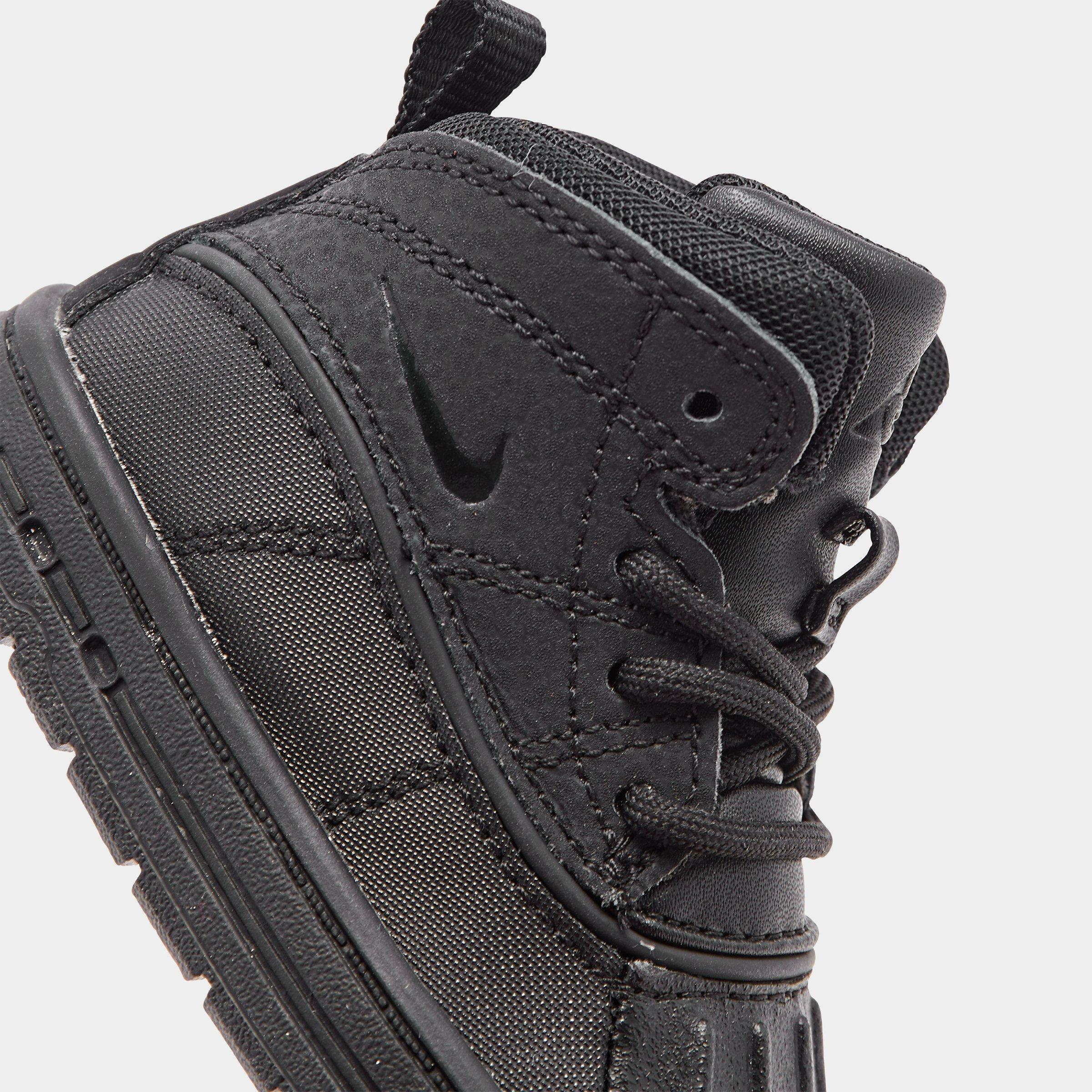 nike acg boots toddler